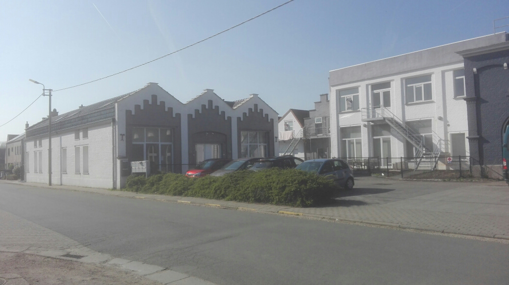 Residentie WOONERF TER SCHELDE, Peperstraat 76 te Wetteren - 12 Entiteiten, 0 Gar/Par/SP - Syndicus sedert 25 februari 2019 - AV periode 01-15 maart - WoonerfTerSchelde@VastgoedbeheerDeVuyst.be