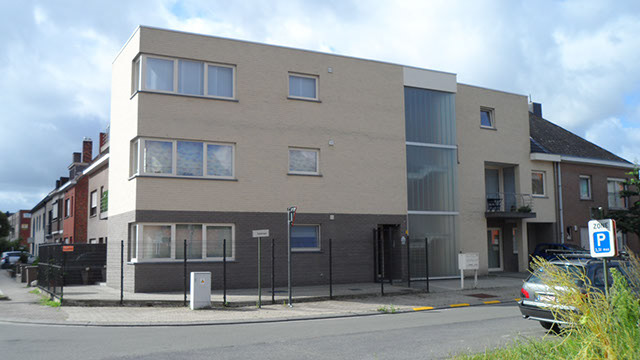 Residentie AUGUSTUS, Putstraat 34 te Wetteren - 5 Entiteiten, 4 Gar/Par/SP - Syndicus sedert 29 oktober 2012 - AV periode 15-30 november - Augustus@VastgoedbeheerDeVuyst.be
