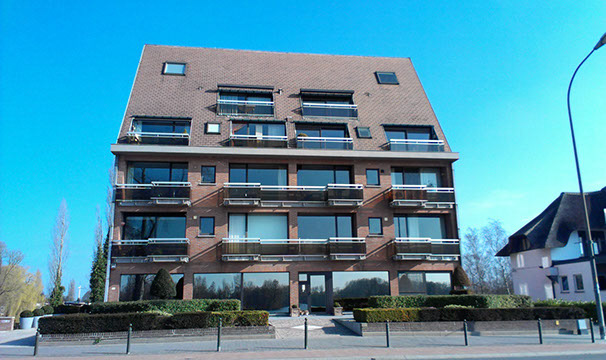 Residentie LIDO, Donklaan 160 te Berlare - 16 Entiteiten, (14) Gar/Par/SP - Syndicus sedert 3 september 2015 - AV periode 01-15 maart - Lido@VastgoedbeheerDeVuyst.be