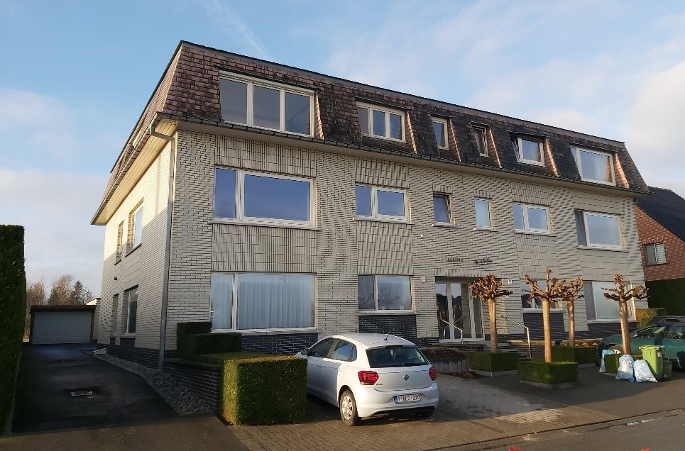 Residentie DE SCHELDE, Drabstraat 20 te Schellebelle – 6 Entiteiten, 6 Gar/Par/SP - Syndicus sedert 1 januari 2021 - AV periode 1-15 maart – DeSchelde-Schellebelle@VastgoedbeheerDeVuyst.be