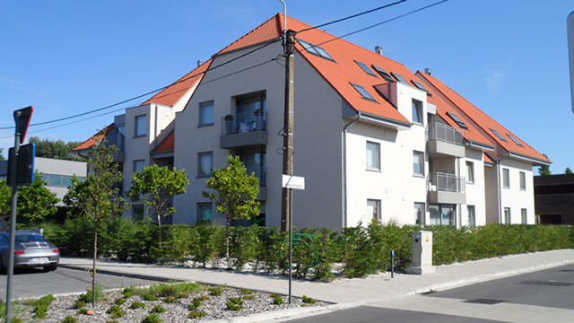 Residentie PETERSHOF, Herman Teirlinckstraat 17 / Govaartsakker 1 te Oostakker - 12 Entiteiten, 13 Gar/Par/SP - Syndicus sedert 14 juli 2011 - AV periode 15-30 september - Petershof@VastgoedbeheerDeVuyst.be
