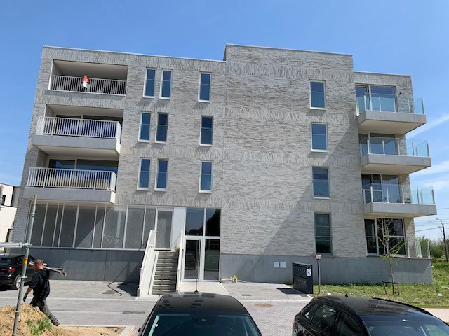 Residentie ESDOORN, Kapellewegel 70, 9230 Wetteren - 13 Entiteiten, 13 Gar/Par/SP - Syndicus sedert 22 maart 2023 - AV periode 13-28 februari - Esdoorn@VastgoedbeheerDeVuyst.be