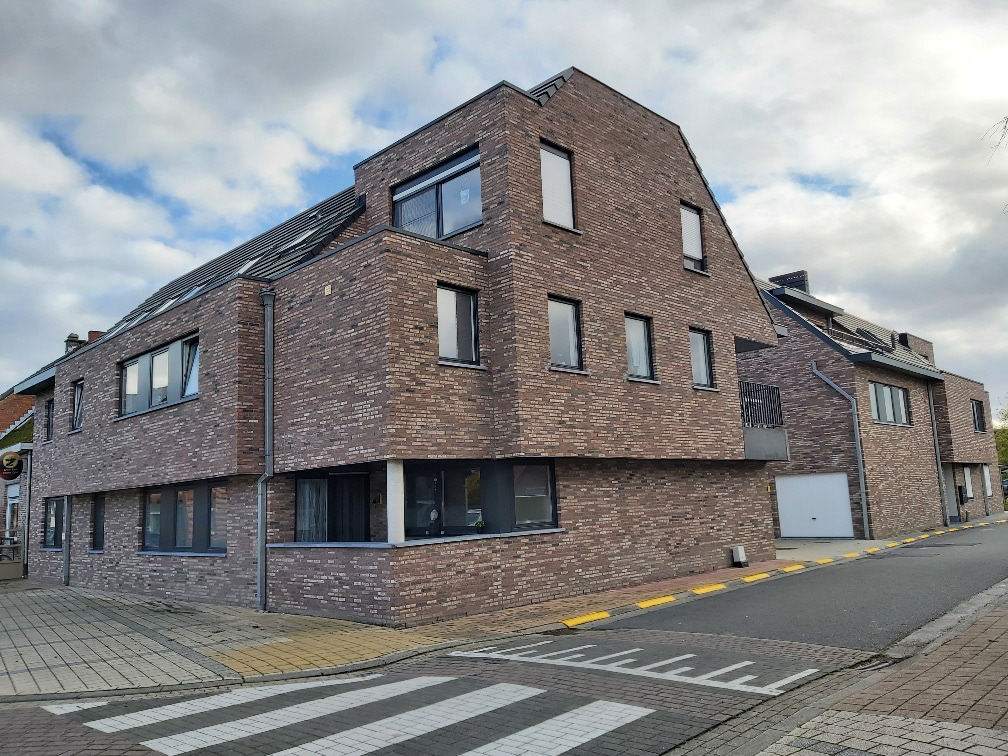 Residentie HARMONIE, Noordenbos 7-9 te Kalken – 8 Entiteiten, 10 Gar/Par/SP - Syndicus sedert 29 oktober 2021 - AV periode 15-30 juni – Harmonie@VastgoedbeheerDeVuyst.be