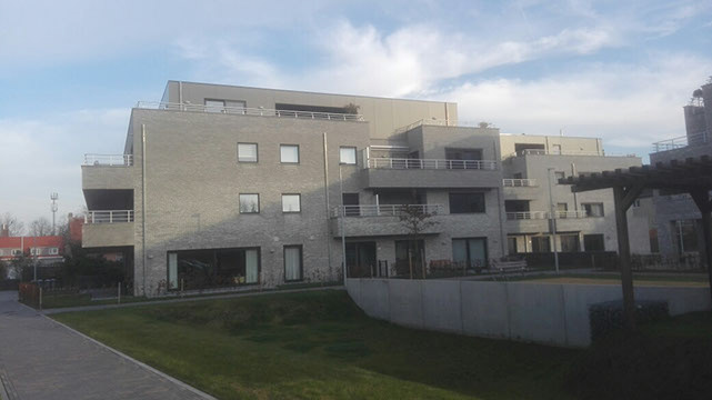 Residentie CONCINA I, Kapelleken 17 te Lochristi - 10 Entiteiten, 0 Gar/Par/SP - Syndicus sedert 15 oktober 2015 - AV periode 01-11 november - Concina-en-garages@VastgoedbeheerDeVuyst.be