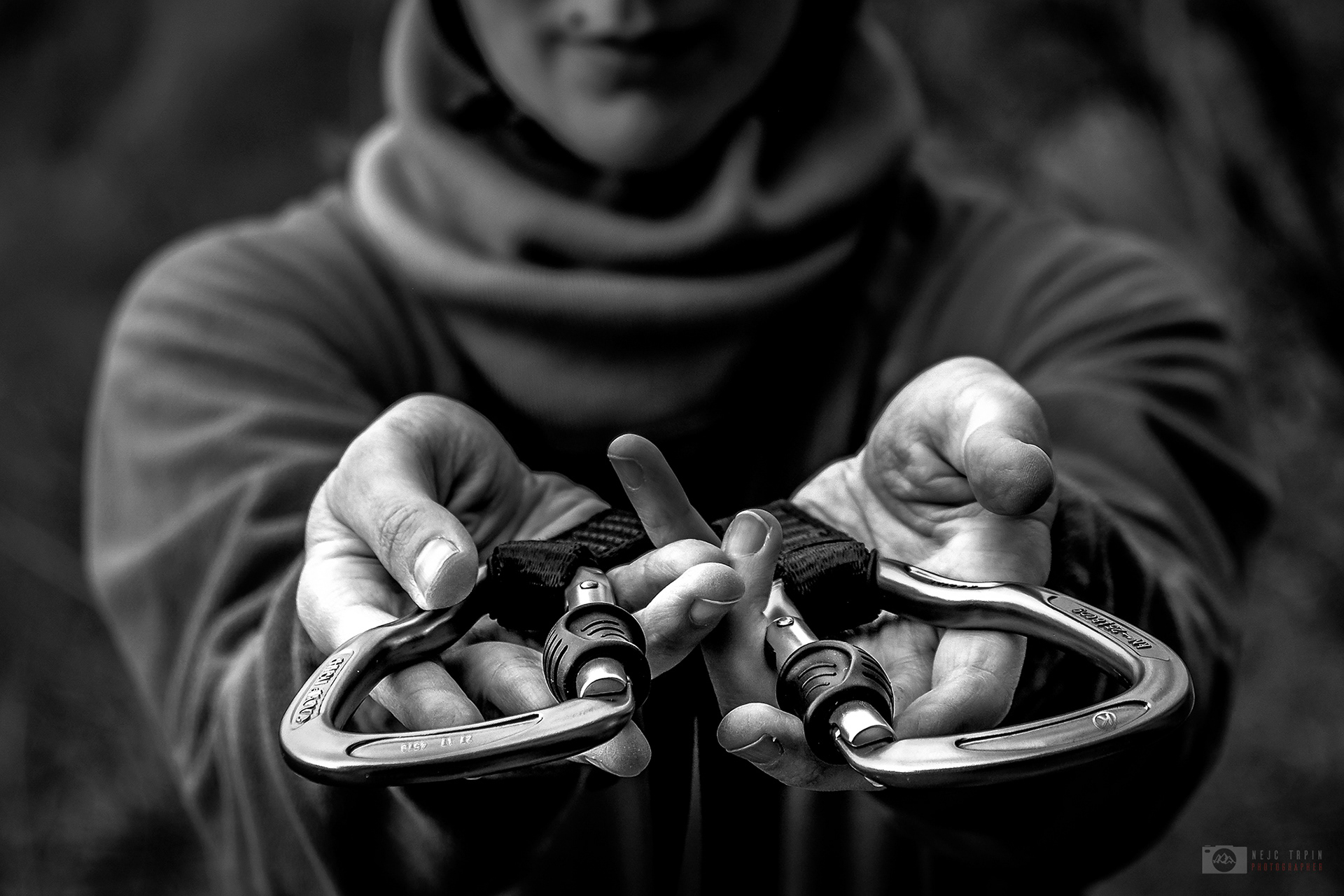 Camp Safety Equipment