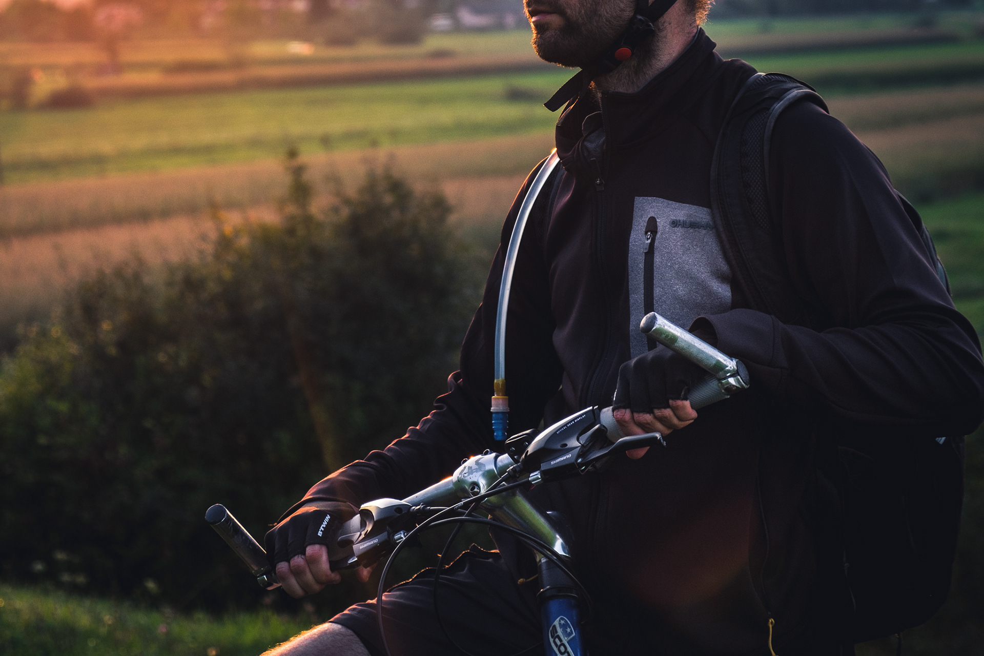 Husky Outdoor Clothing