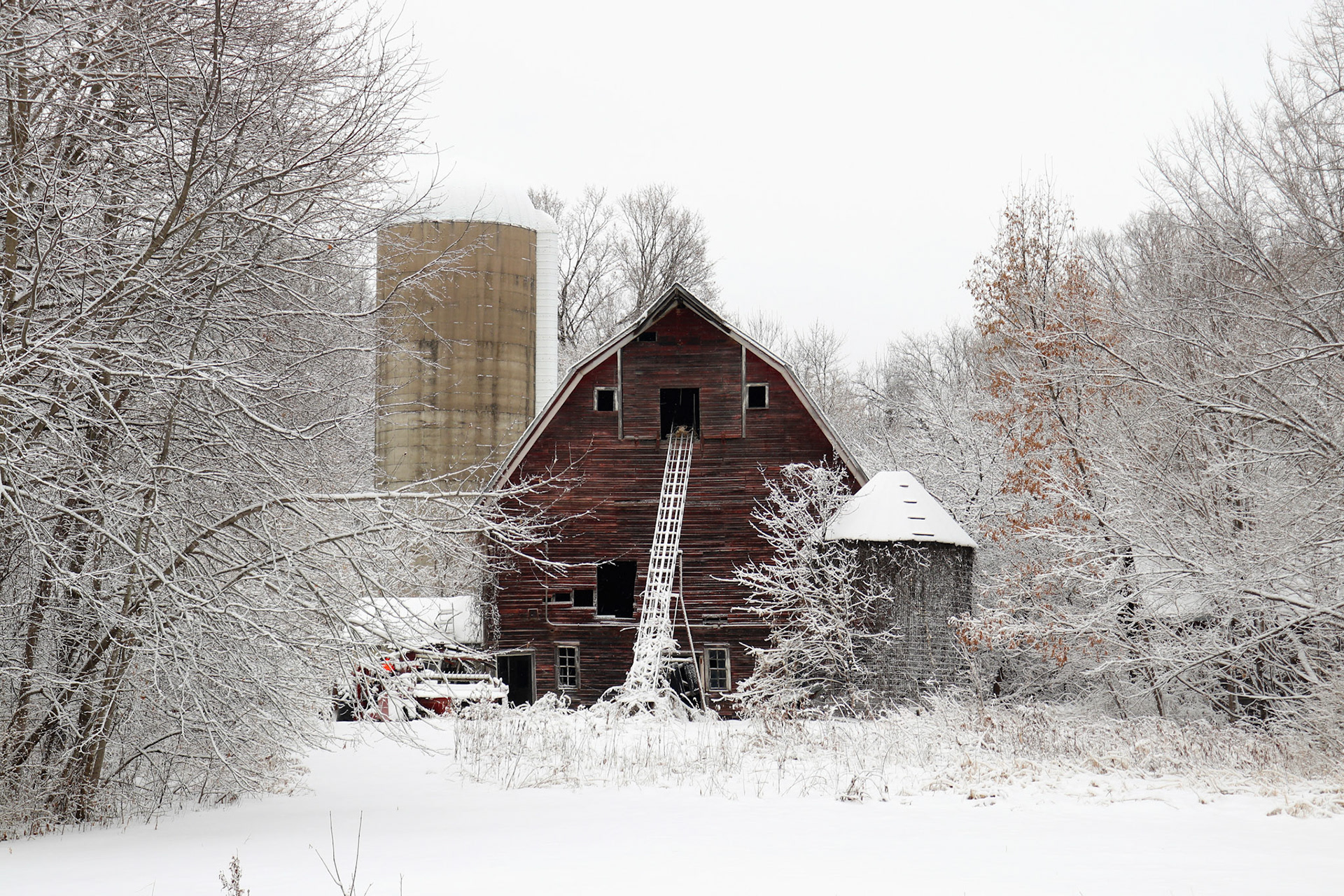 Polk County, Wisconsin