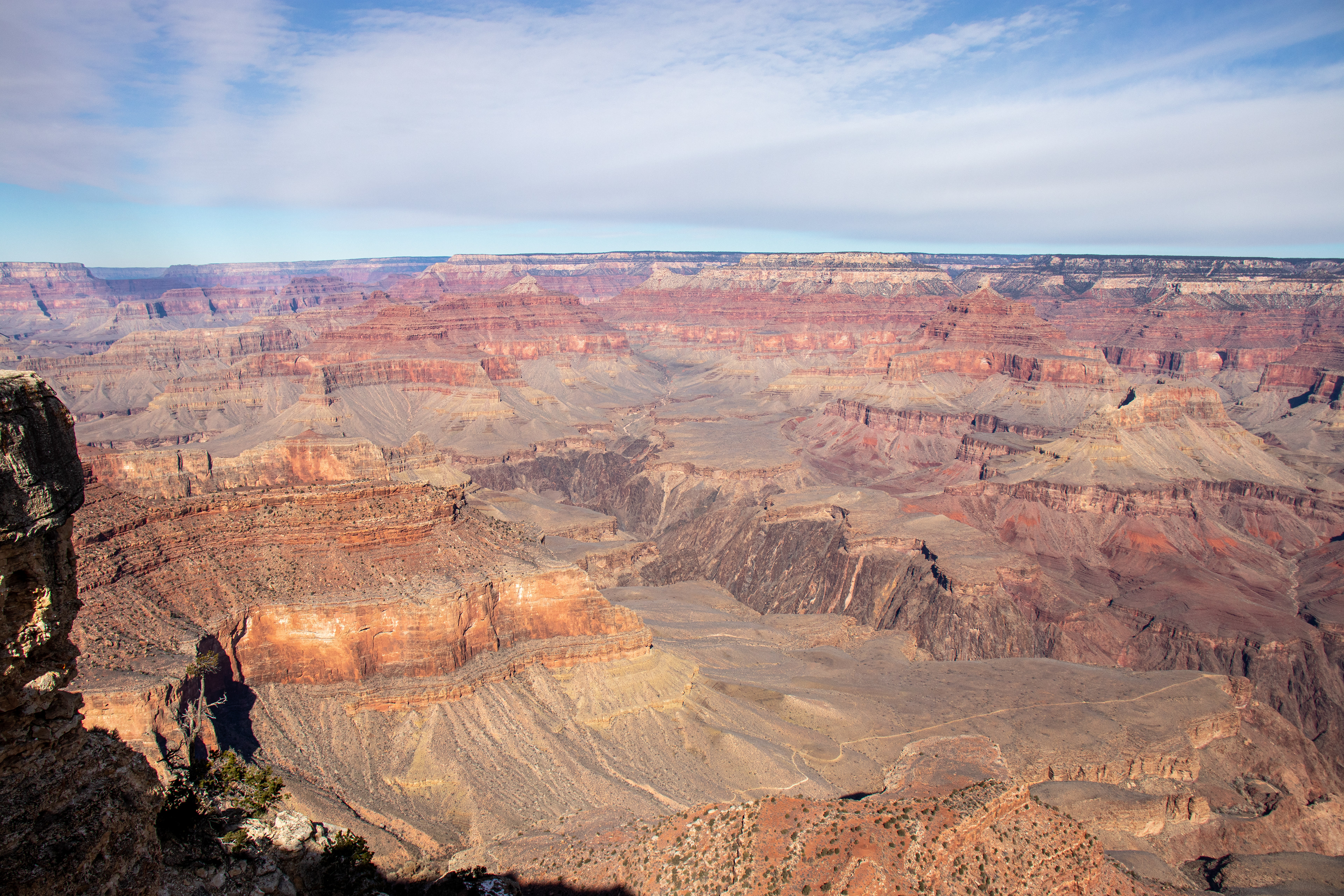 Grand Canyon, South Rim
