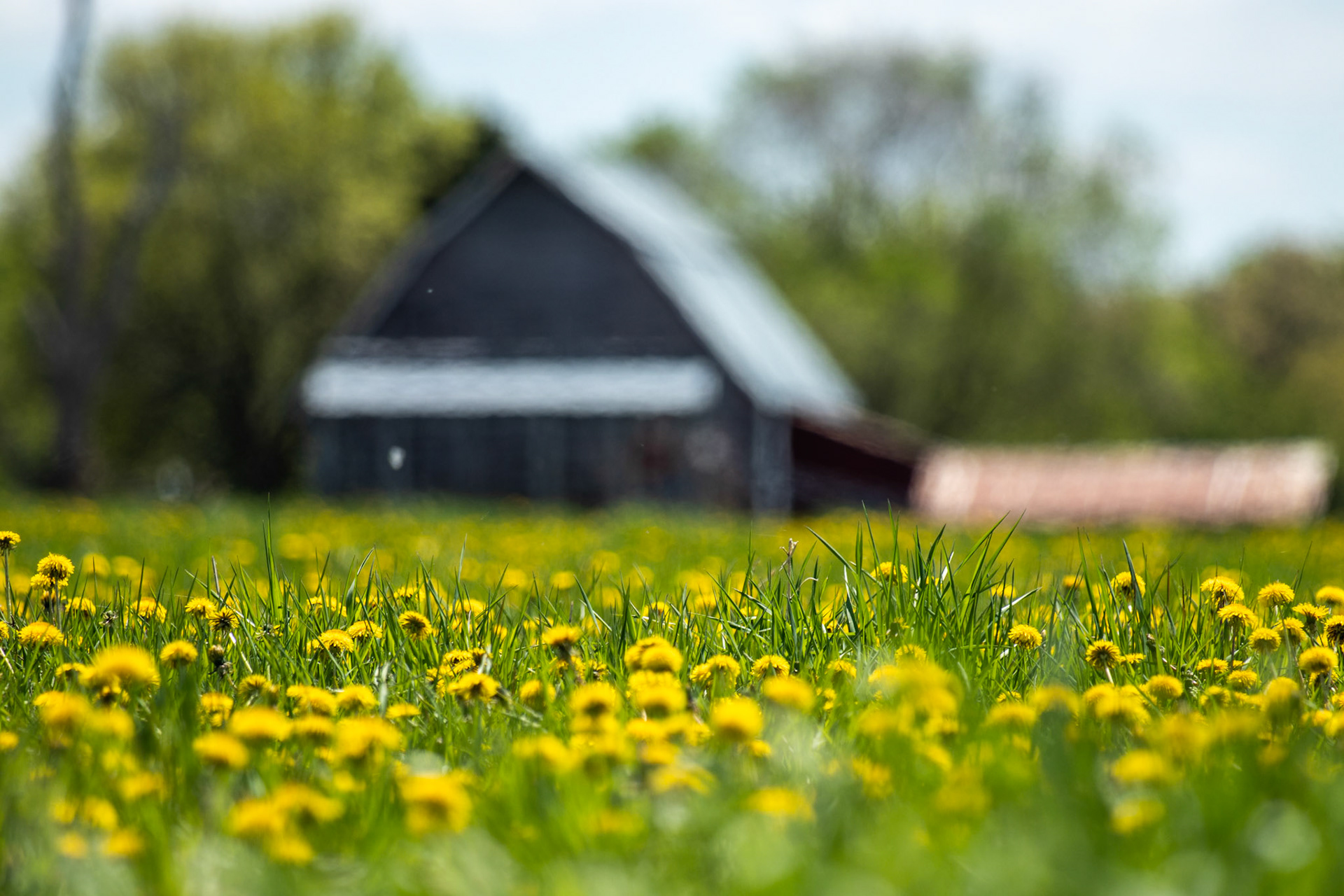 Burnett County, Wisconsin
