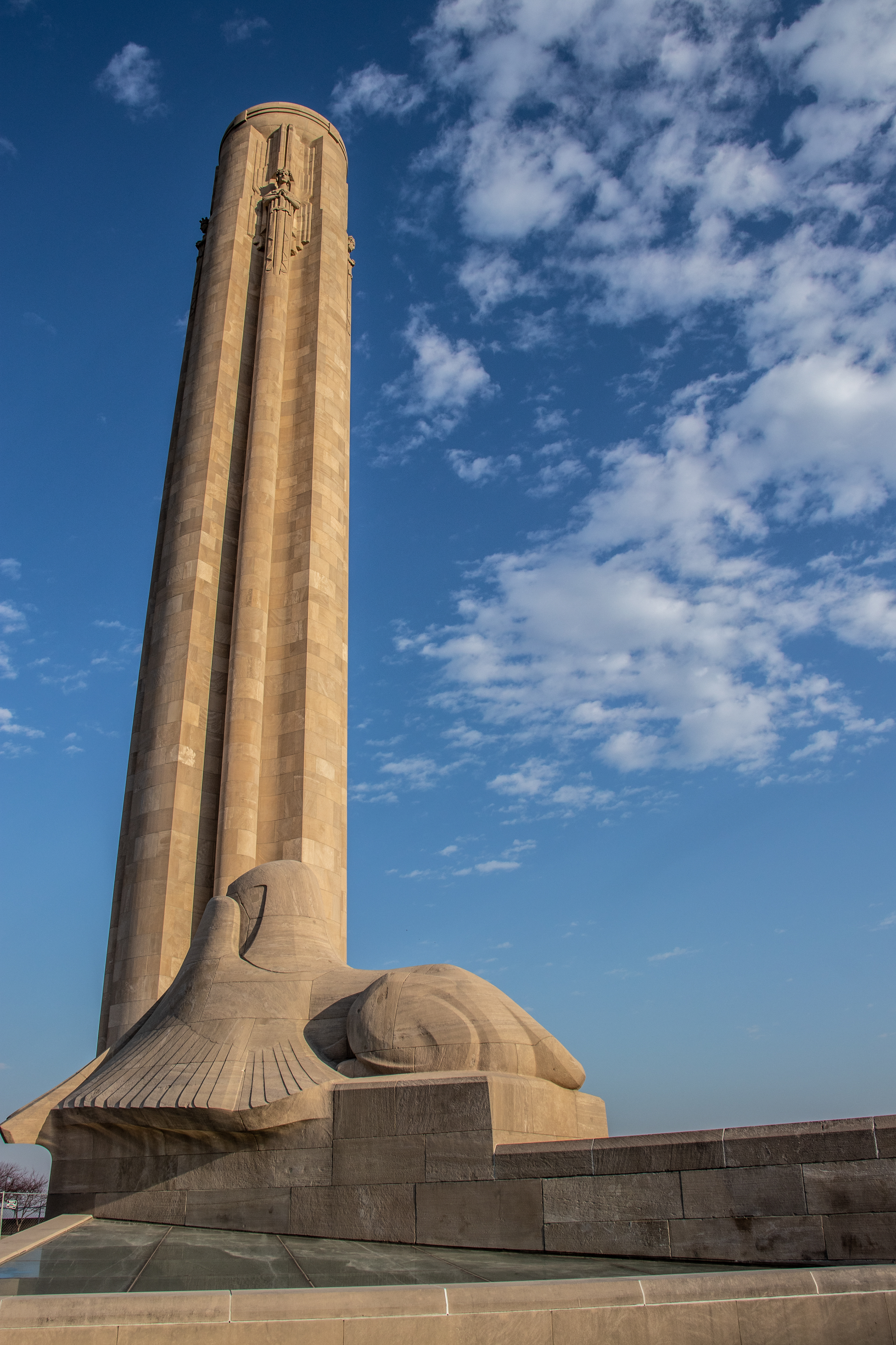 WWI Memorial, Missouri