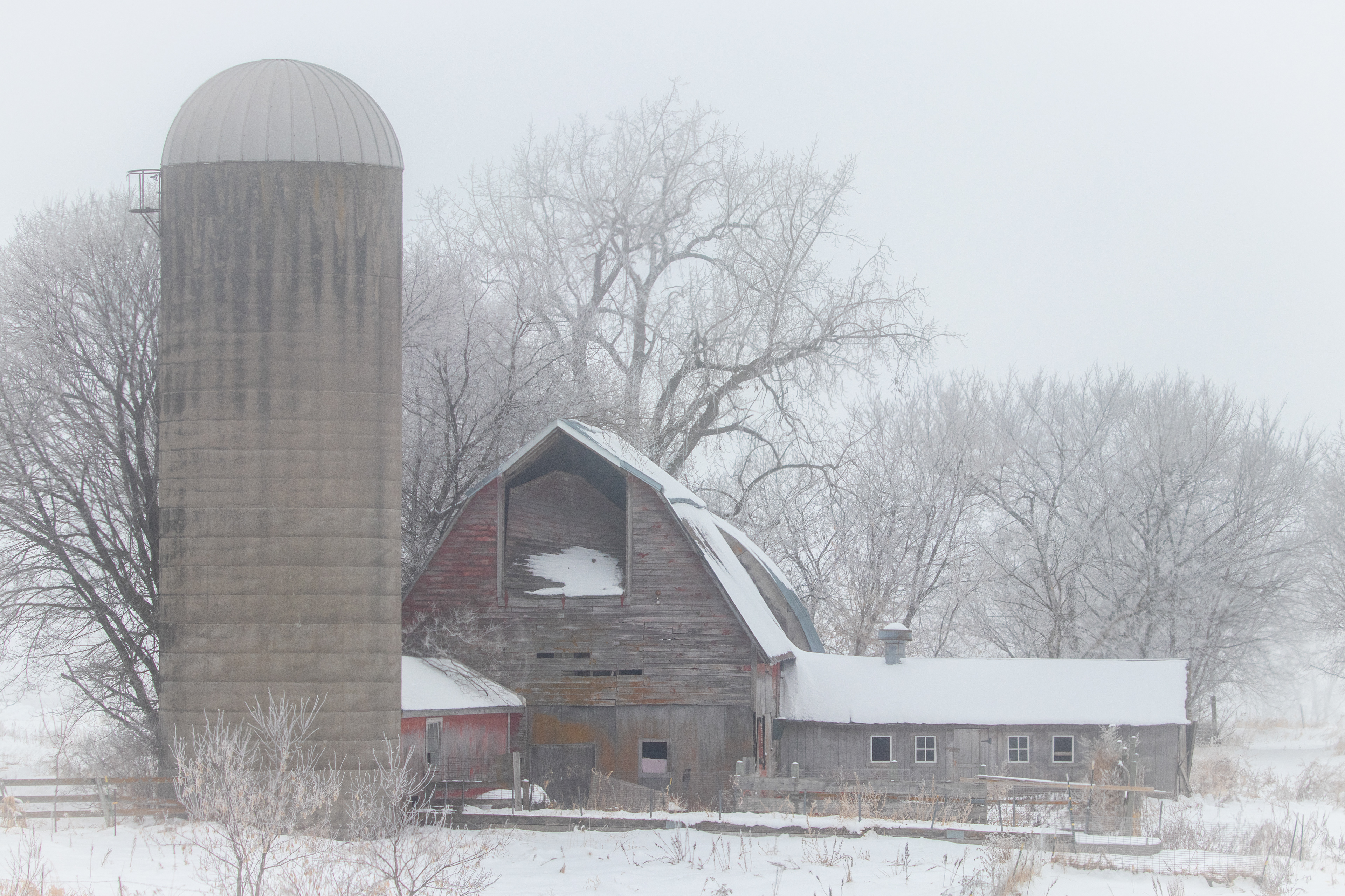 Burnett County, Wisconsin