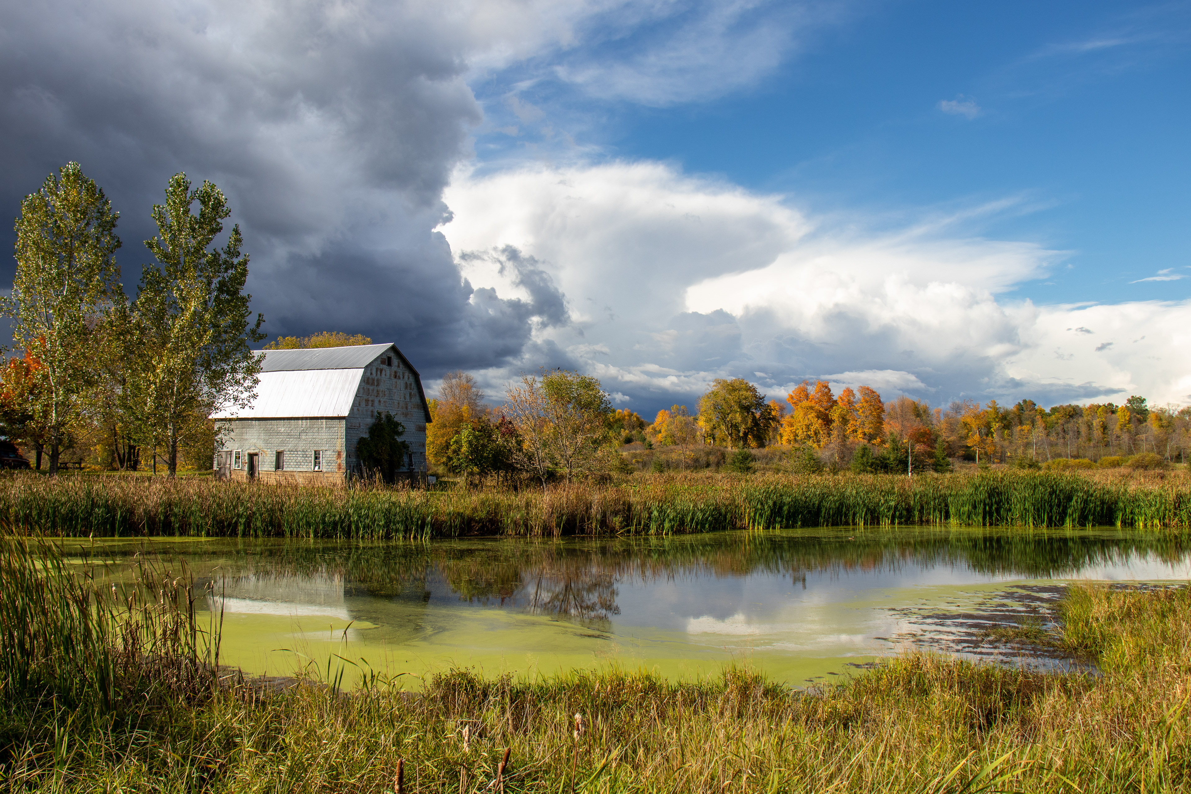 Polk County, Wisconsin