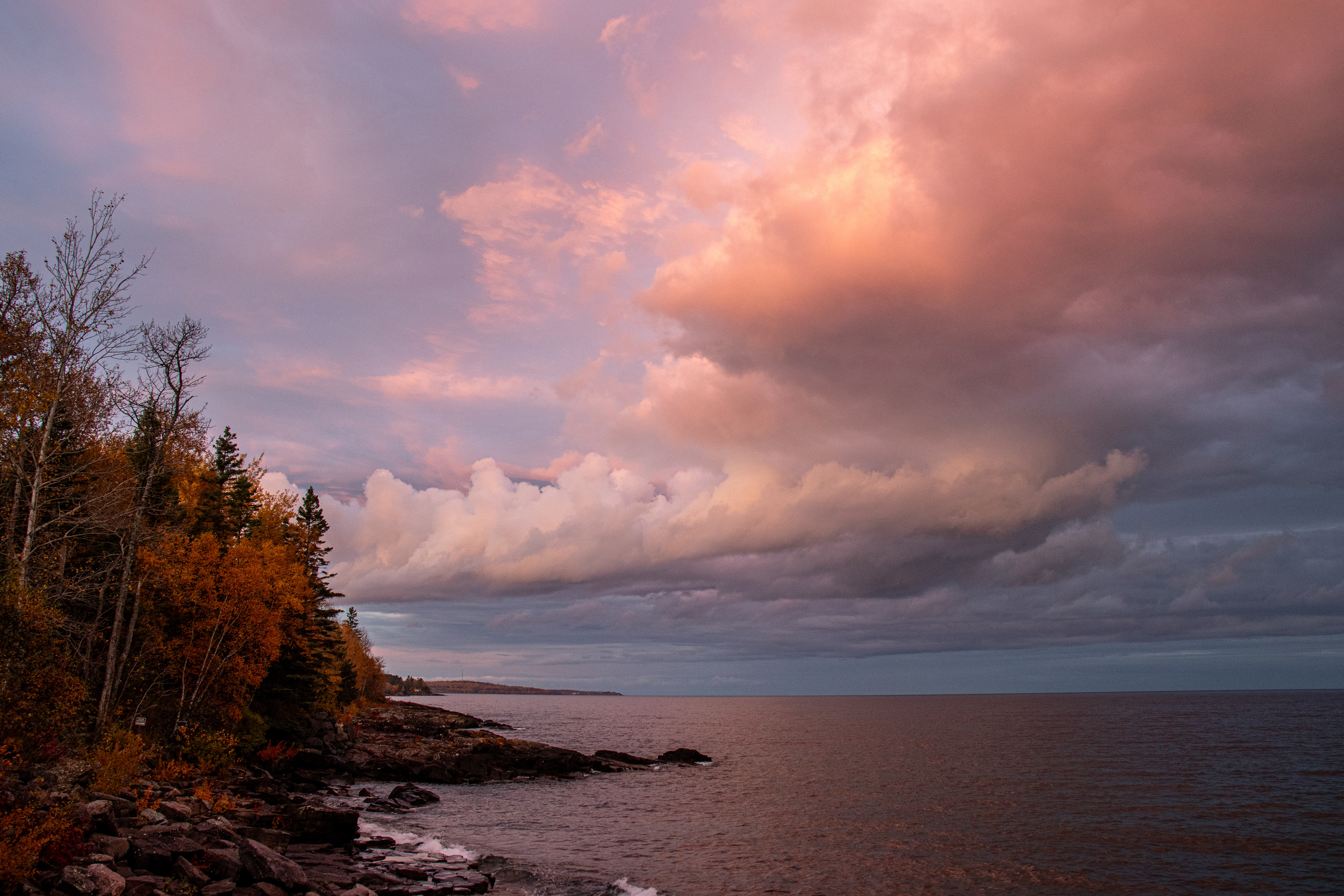 Two Harbors, Minnesota