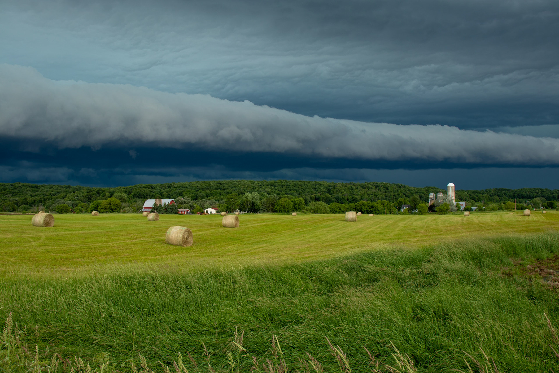 Polk County, Wisconsin