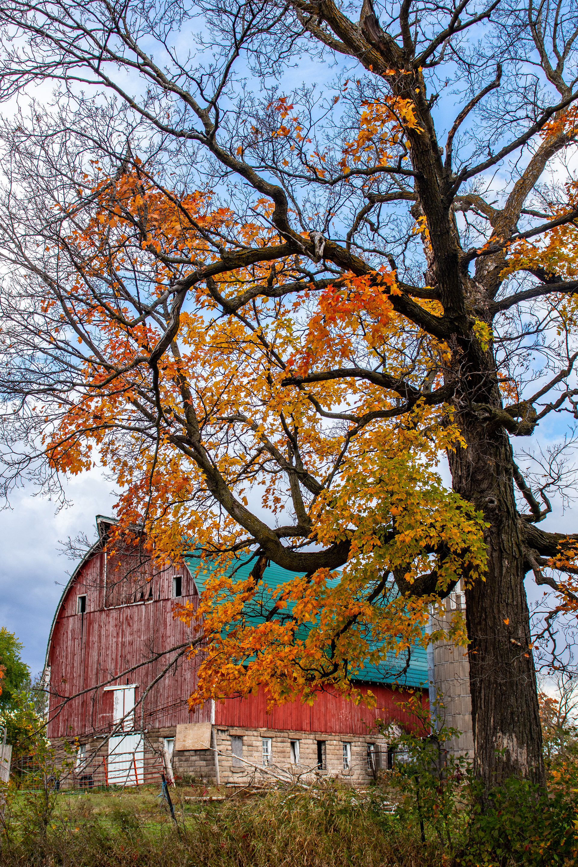 Polk County, Wisconsin