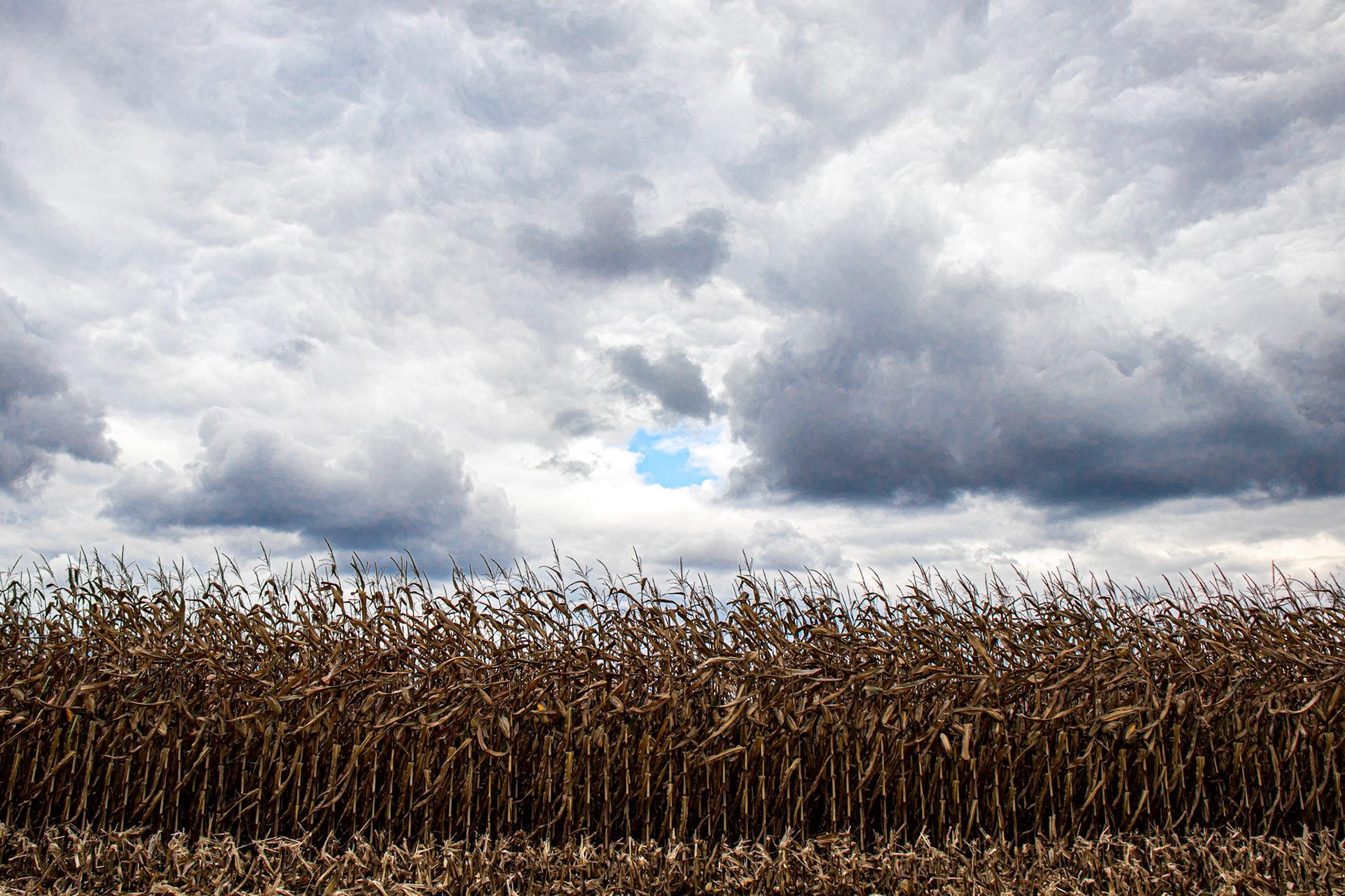 Trade Lake, Wisconsin