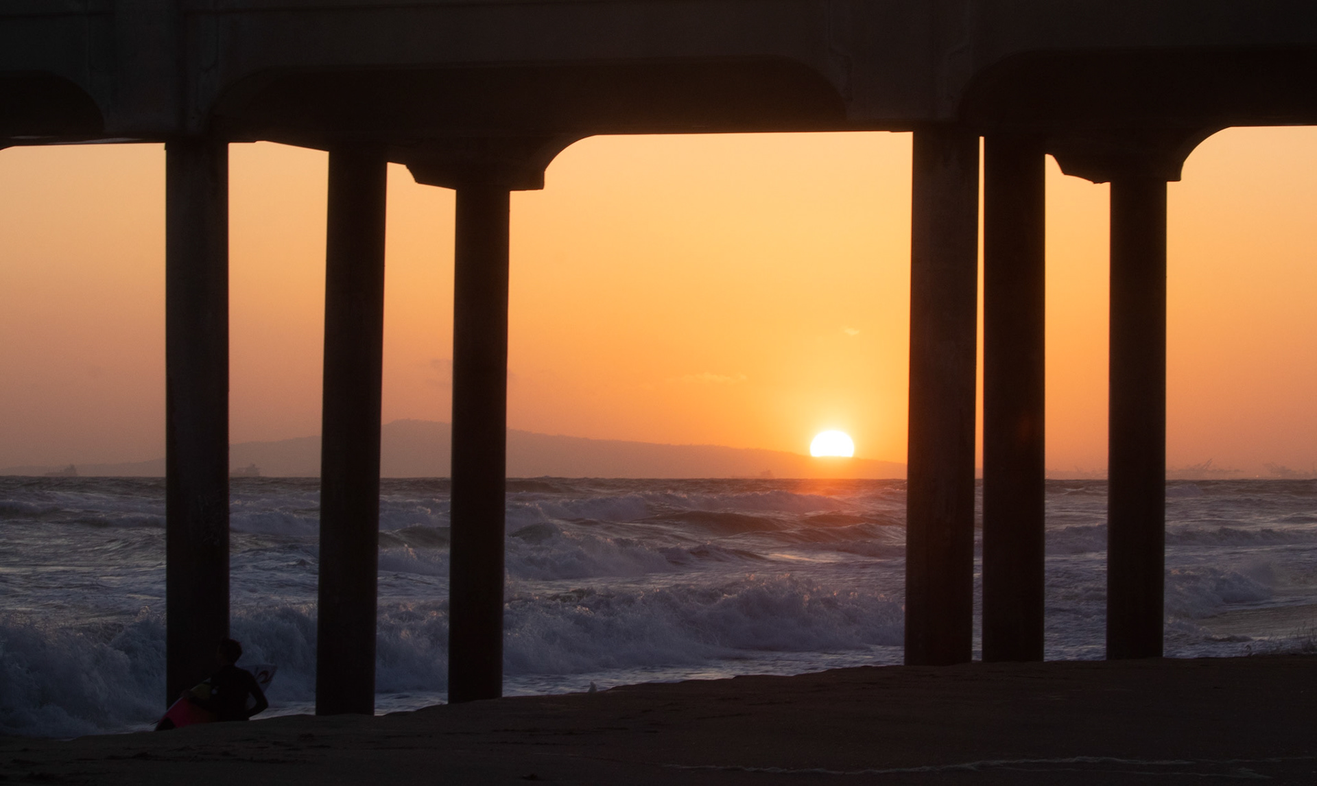 Catalina Island, California