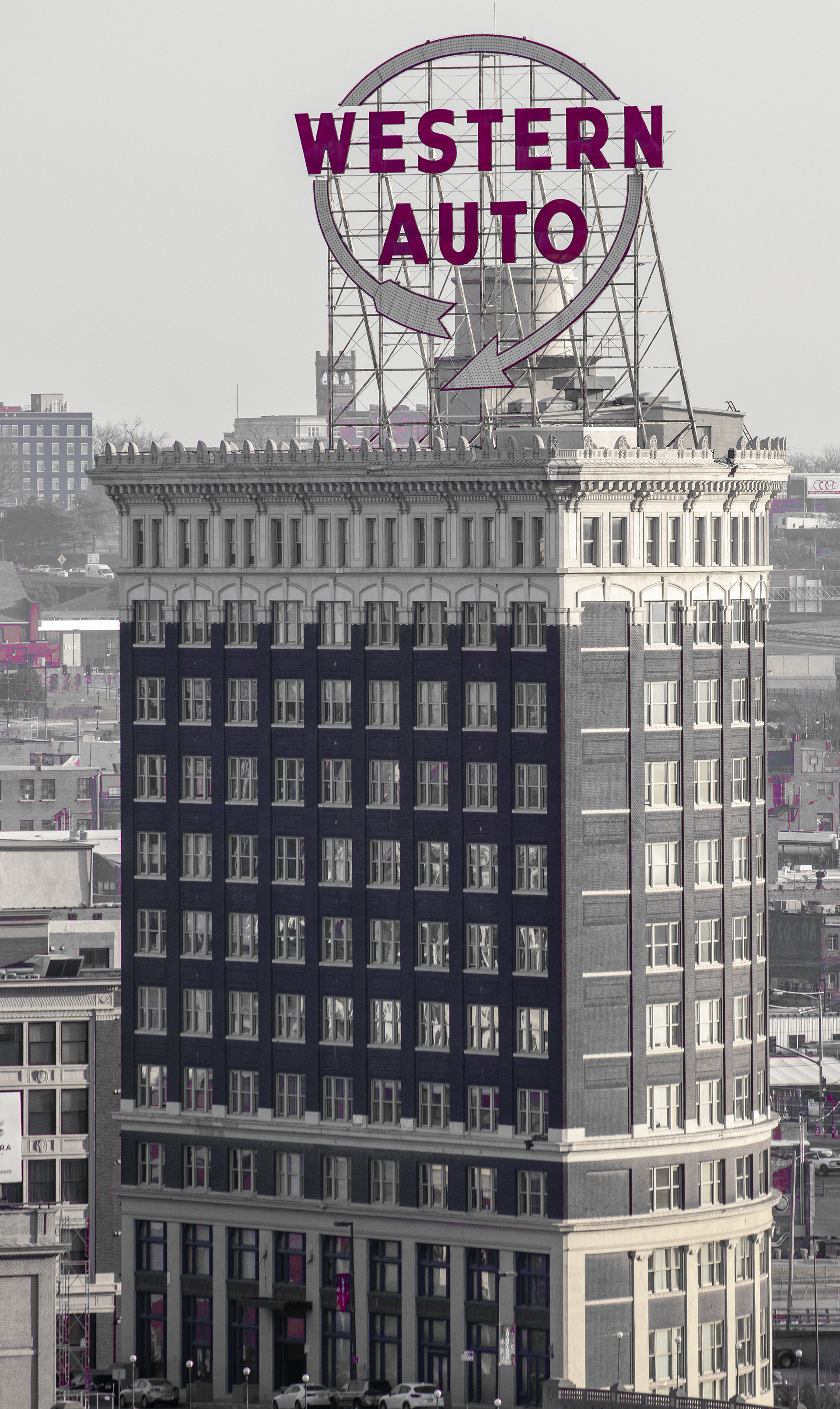 Kansas City, Missouri