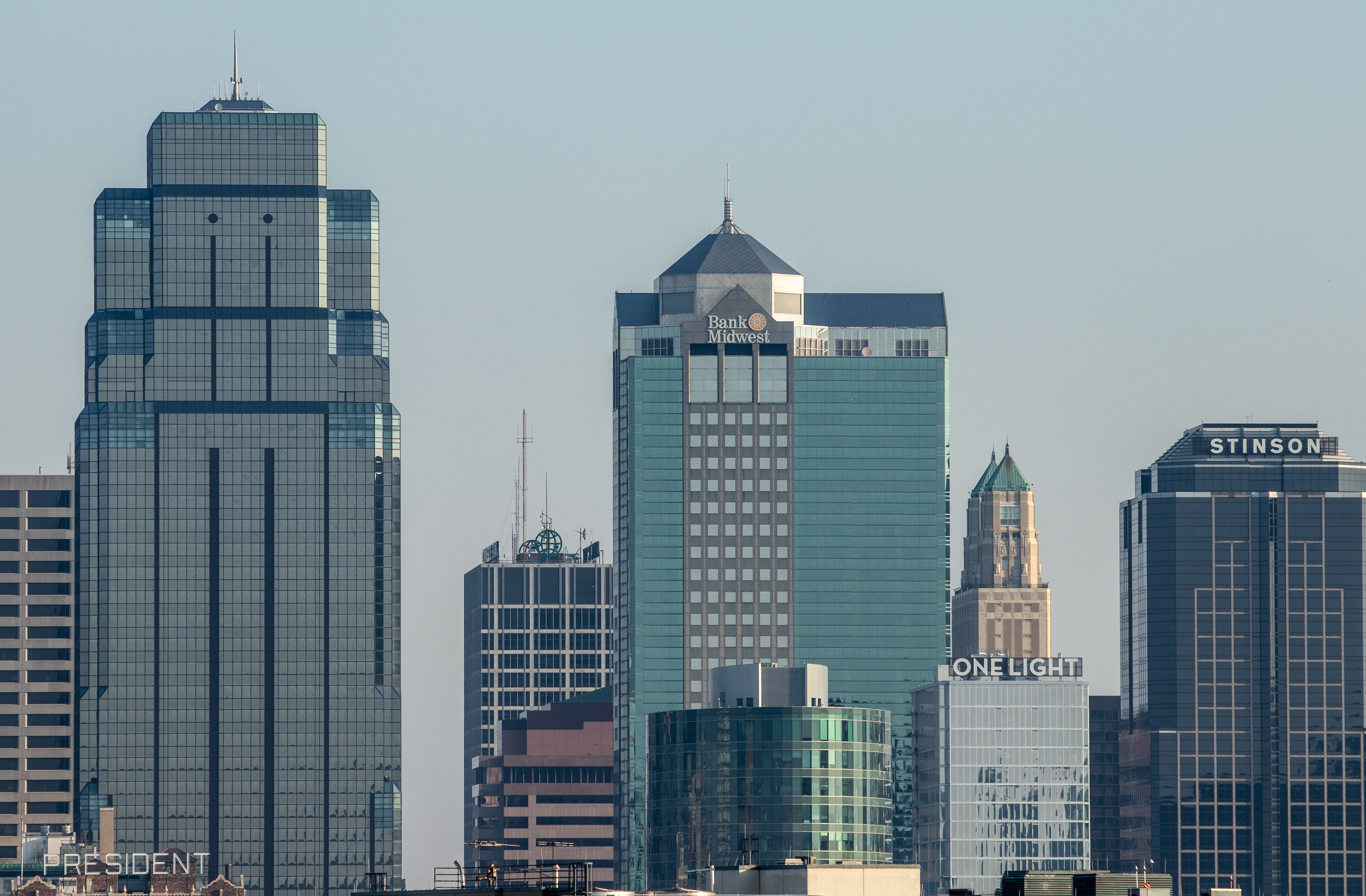 Kansas City, Missouri