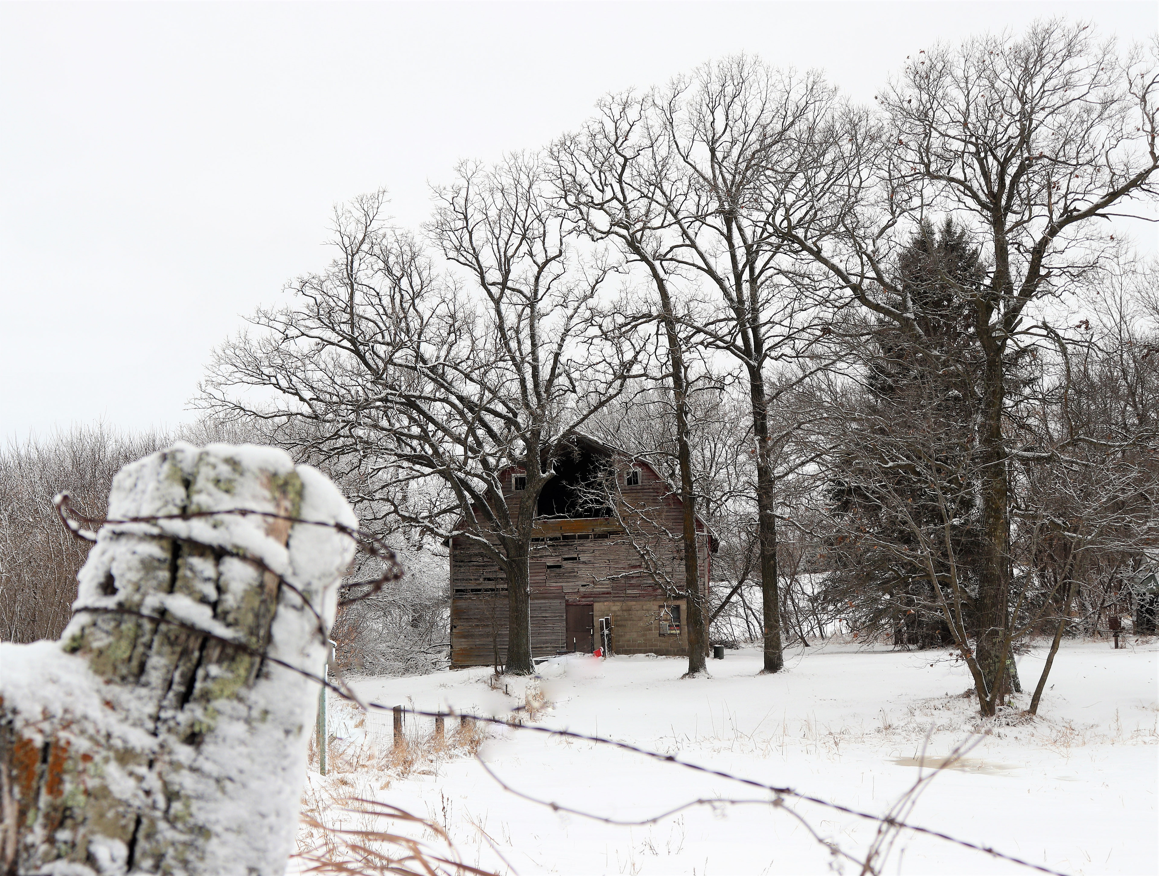 Polk County, Wisconsin