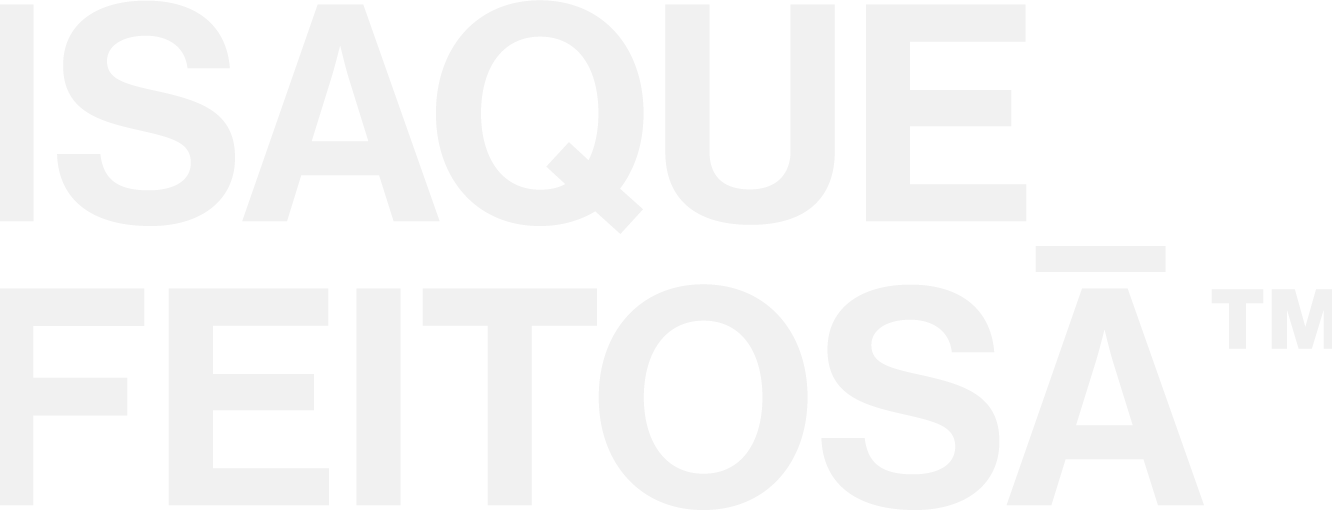 Isaque Feitosa