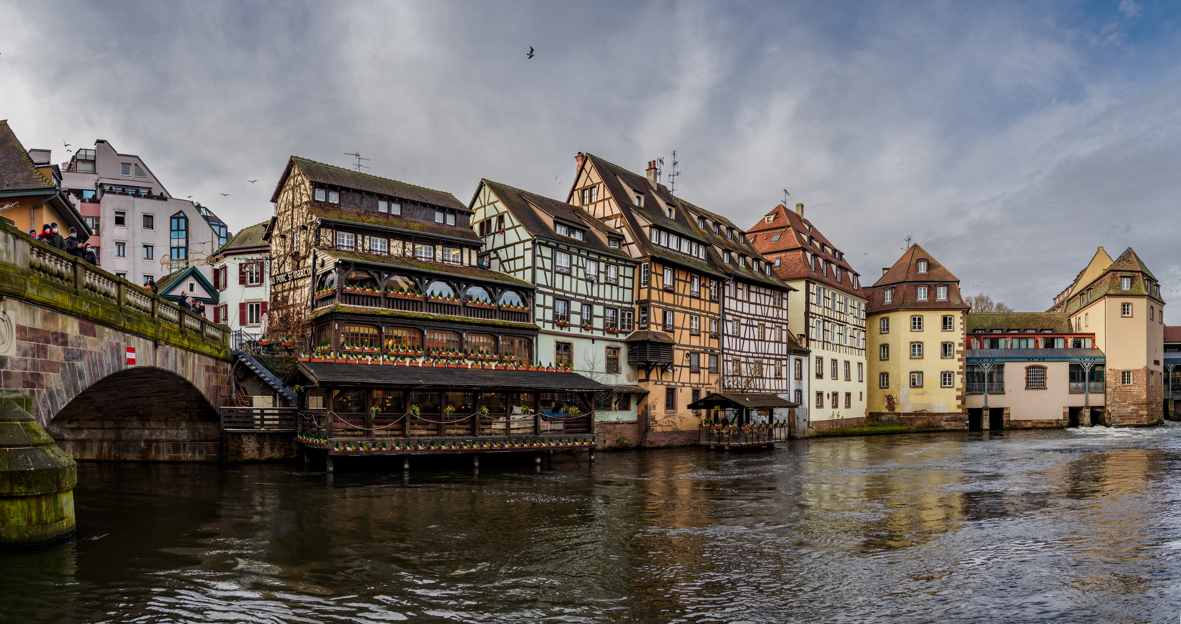 Strasbourg, France