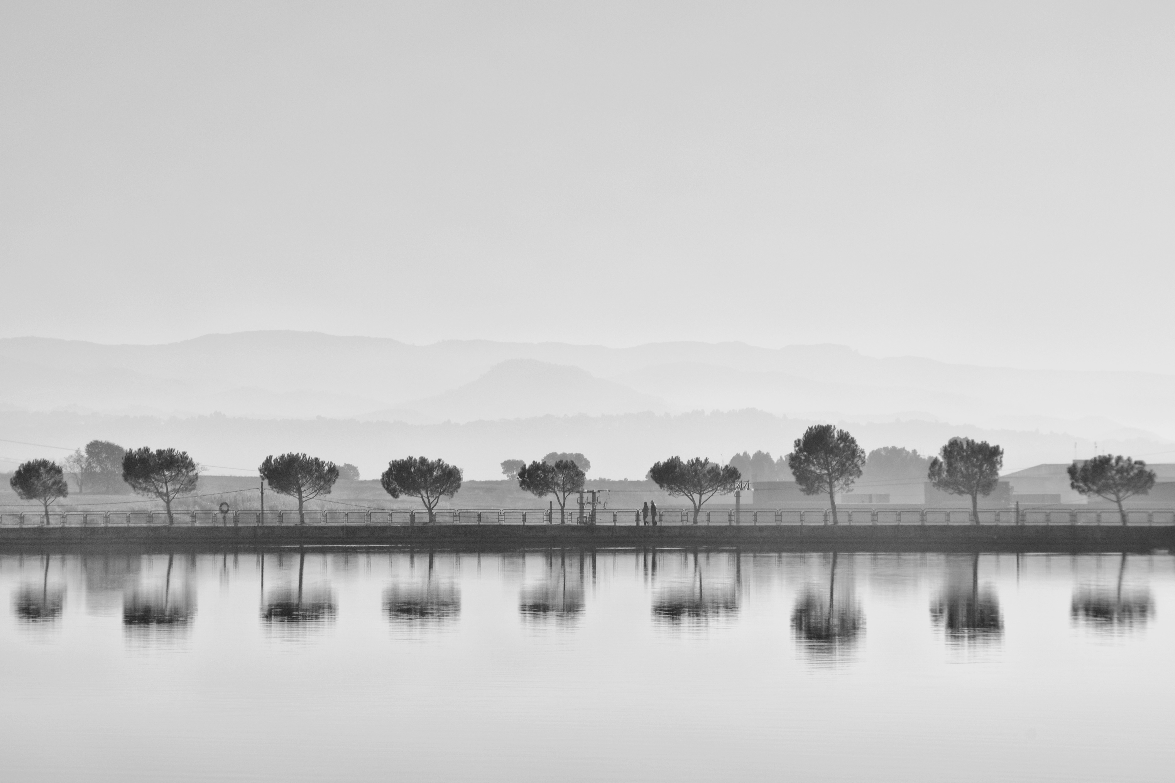 Parc de l'Agulla, Manresa, Spain