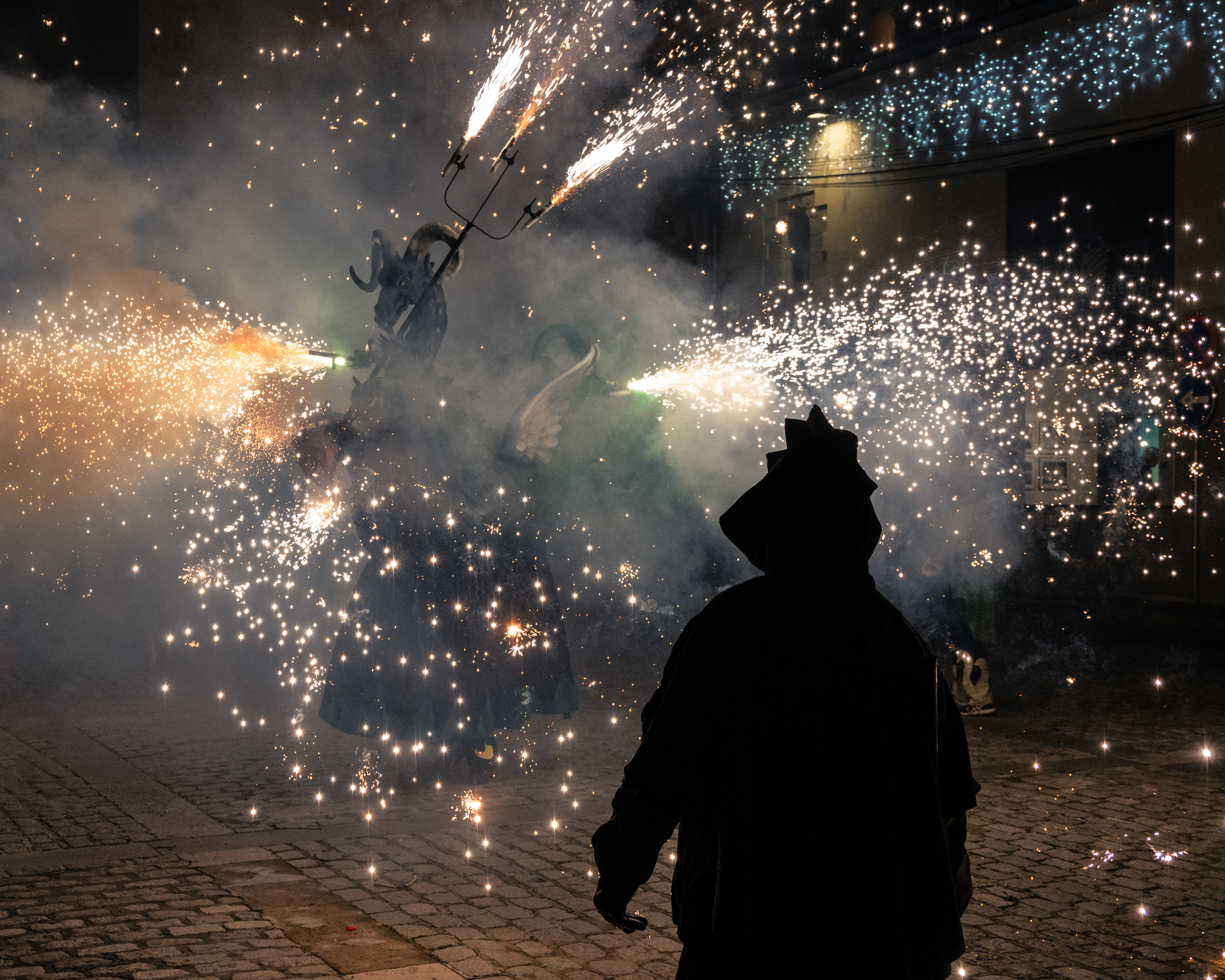 Argentona, Catalonia, Spain