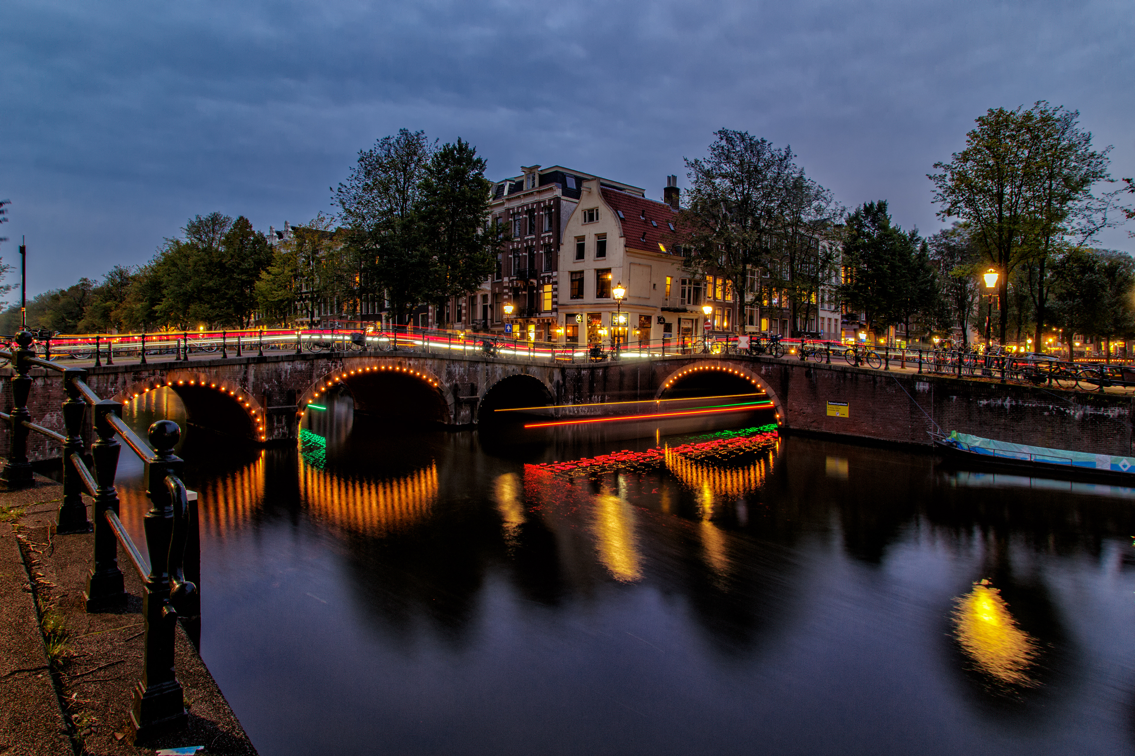 Amsterdam, The Netherlands
