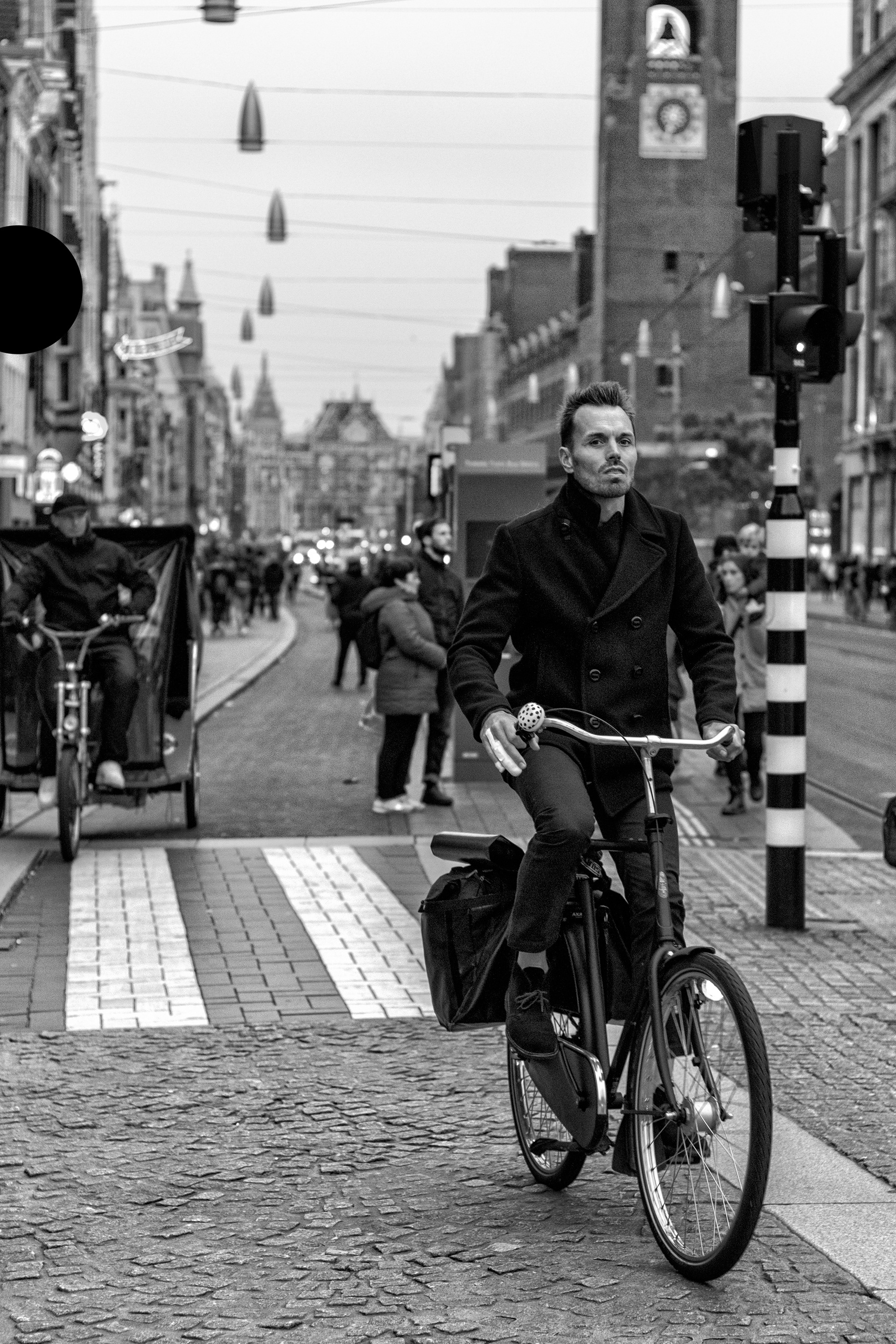 Amsterdam, The Netherlands