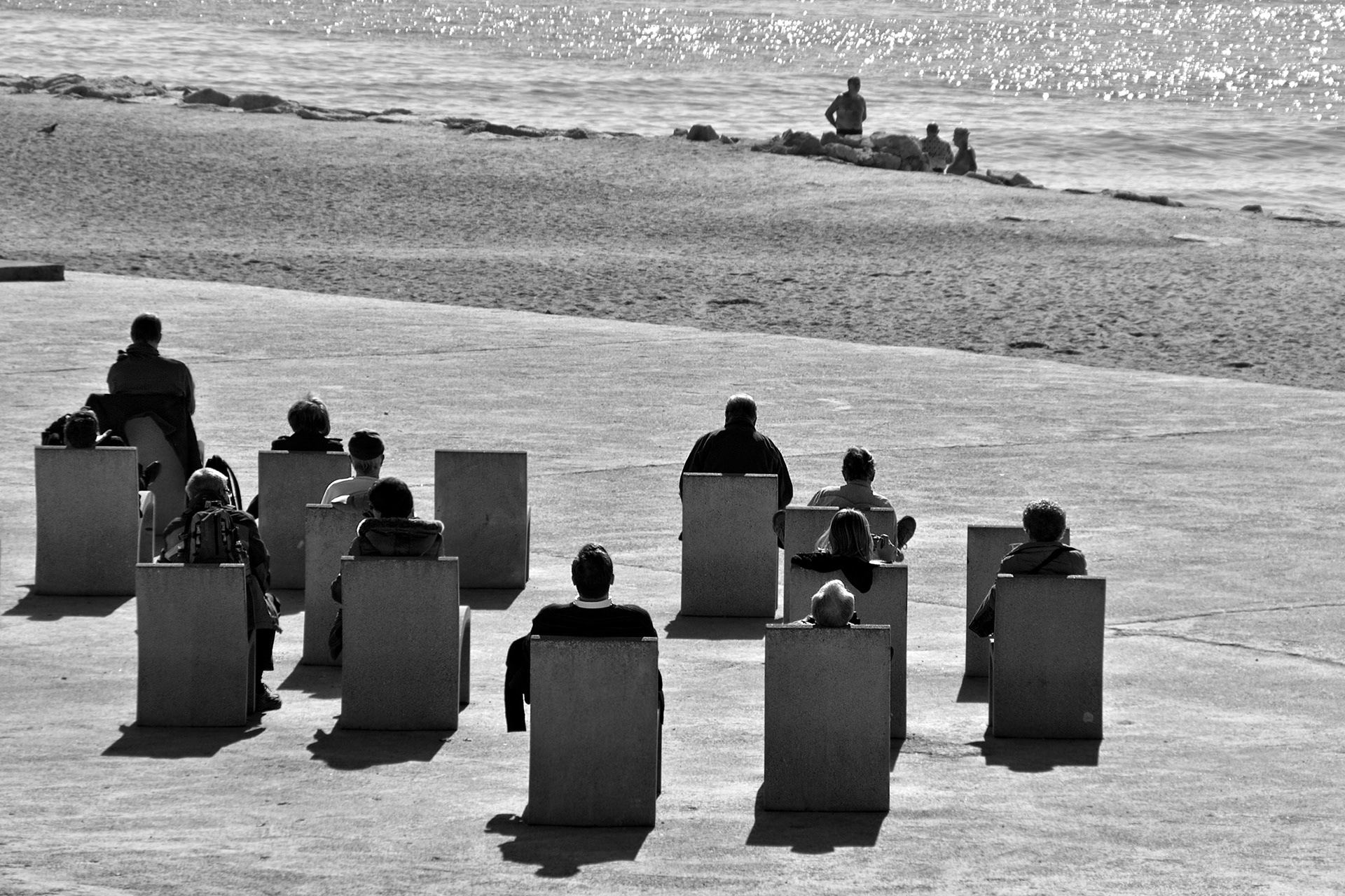 Barcelona, Catalonia, Spain