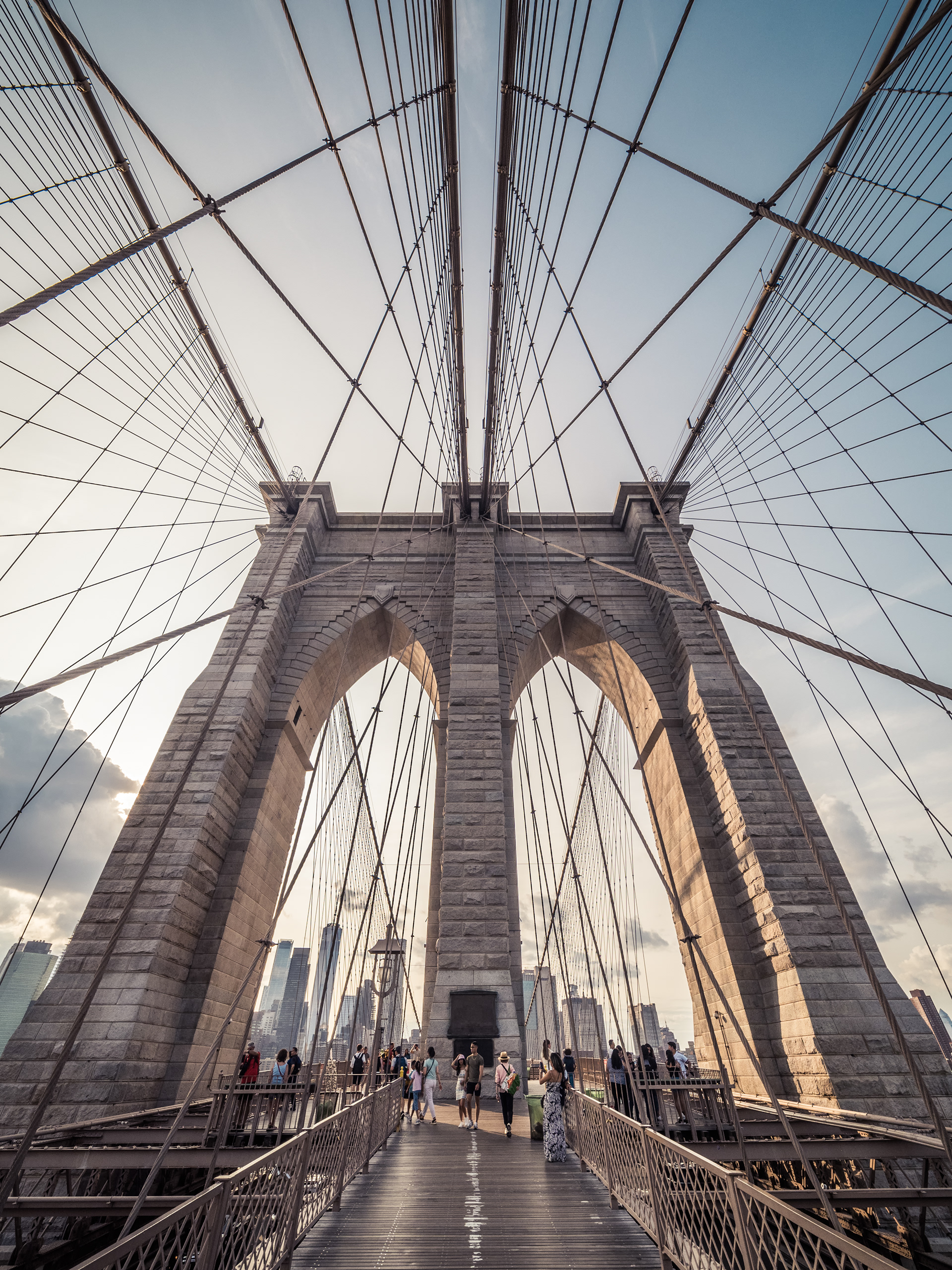 Manhattan, New York, US