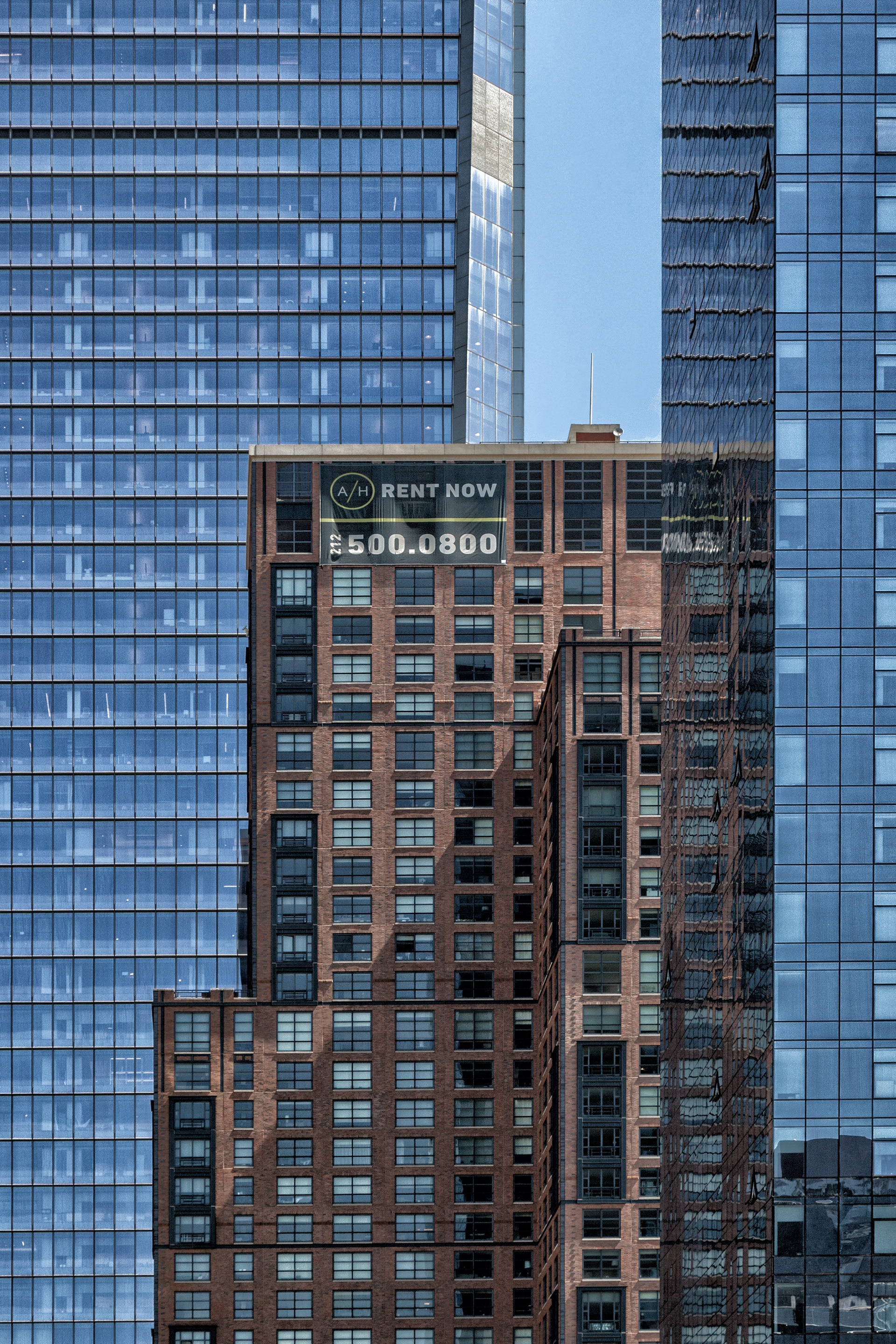 Manhattan, New York, US