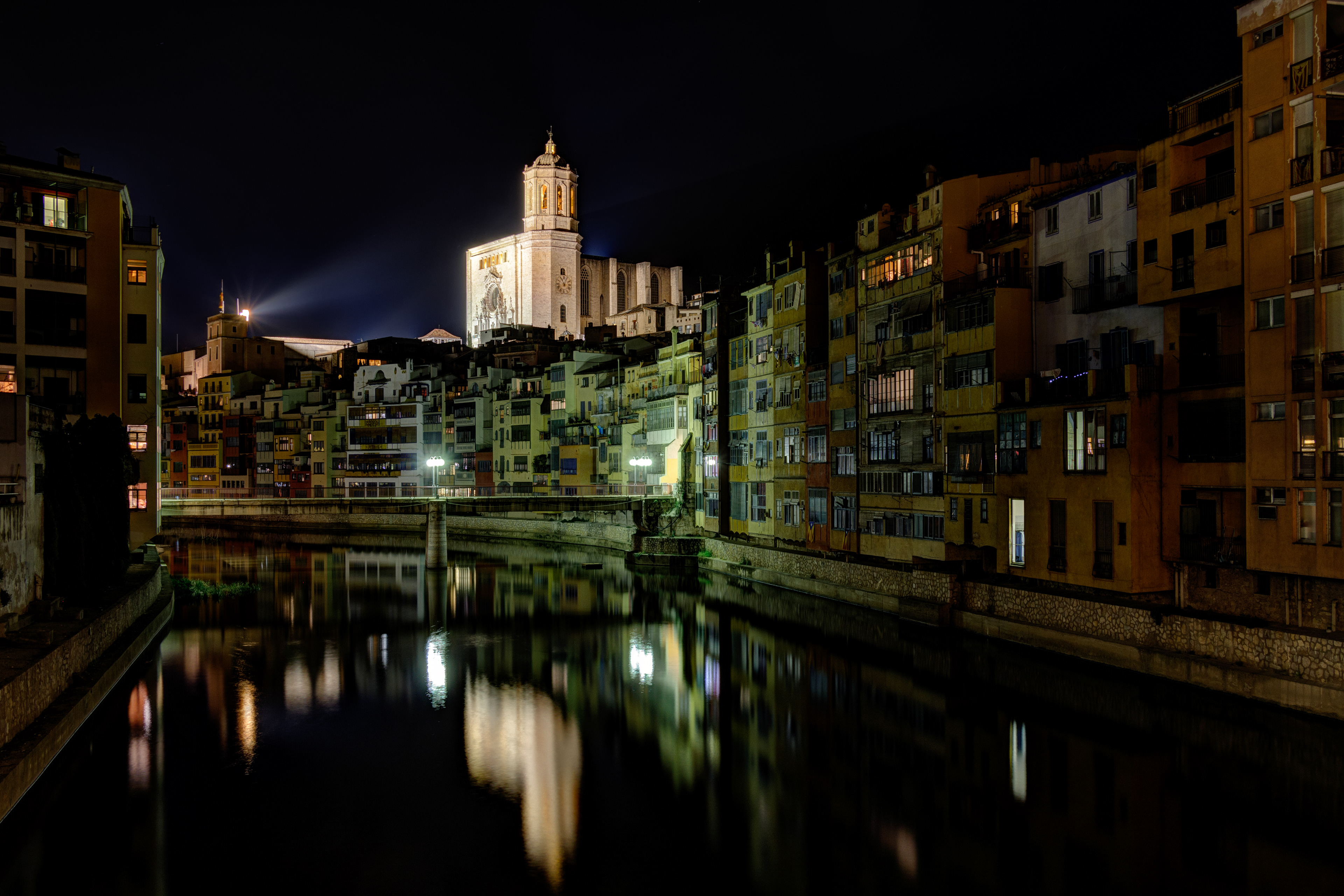 Girona, Catalonia, Spain