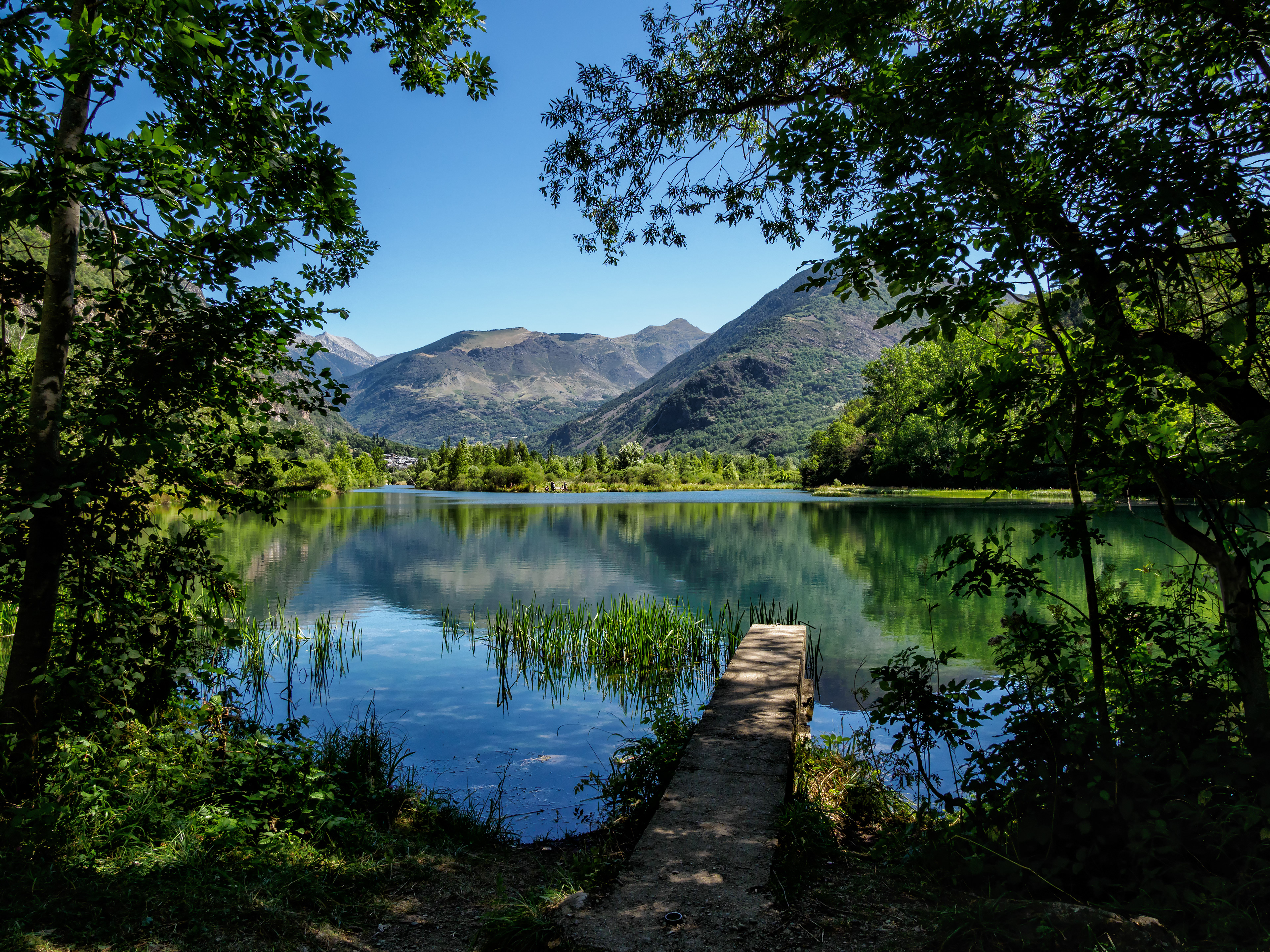 Vall de Boí, Catalonia, Spain