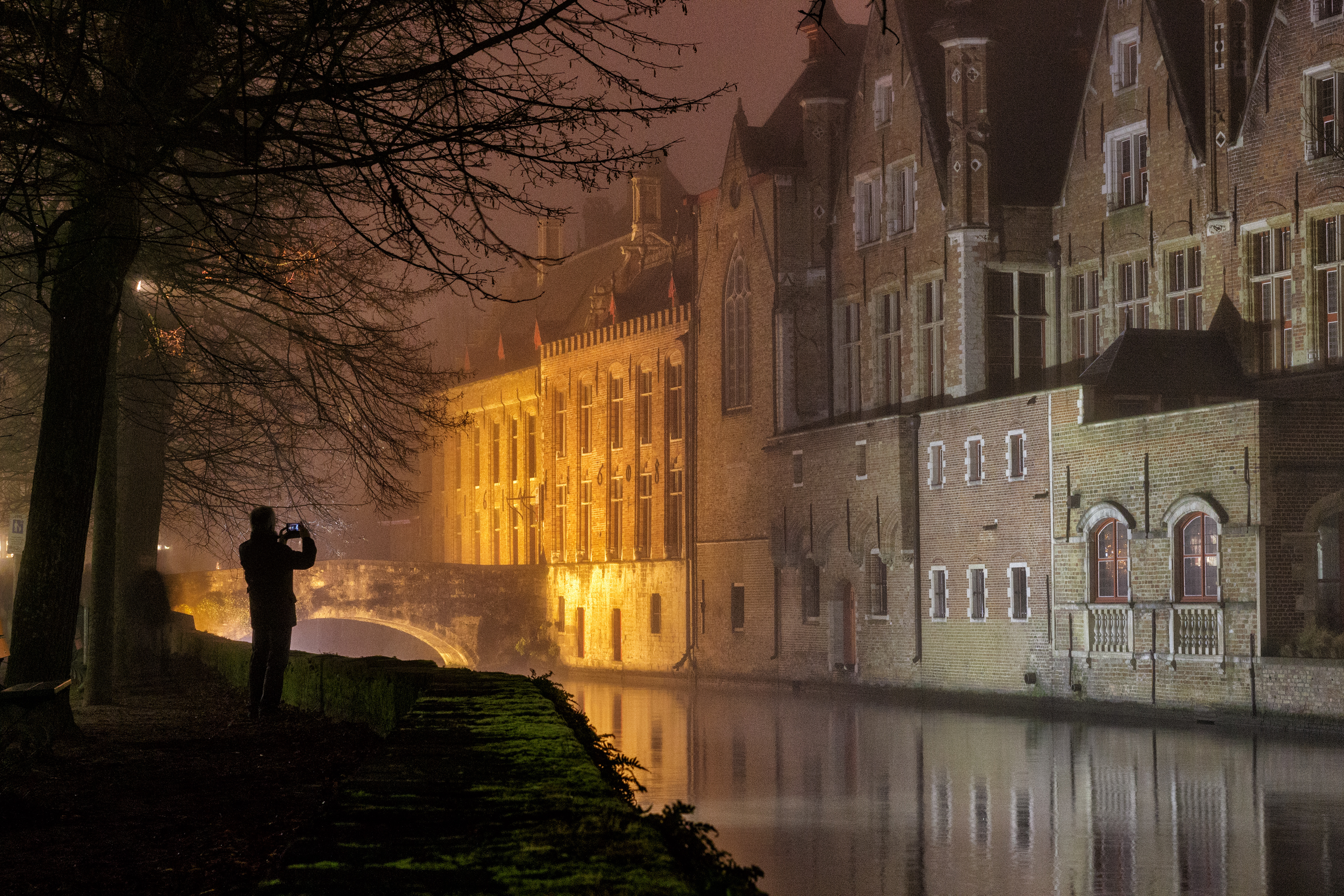 Brugge, Belgium