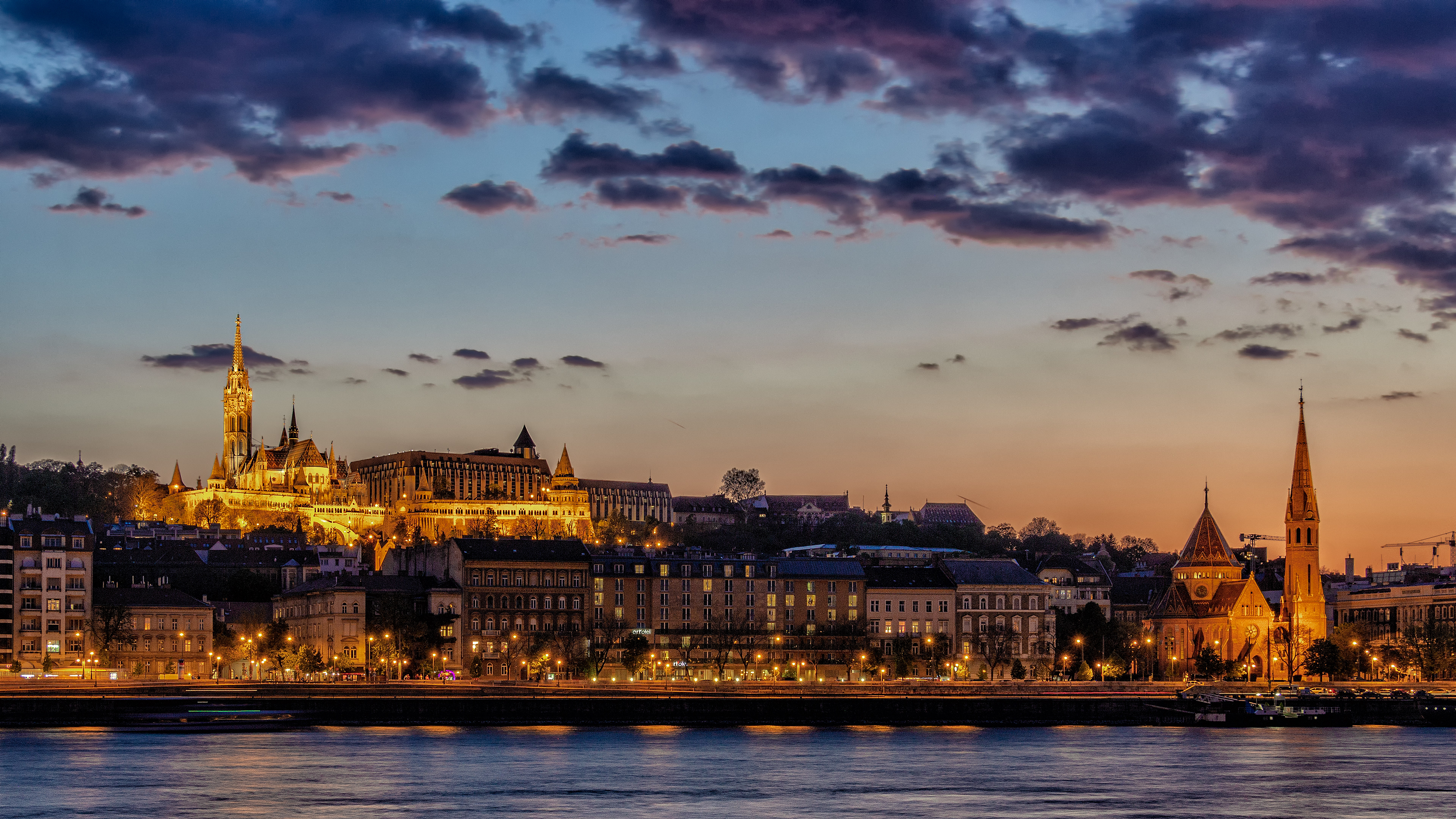Budapest, Hungary