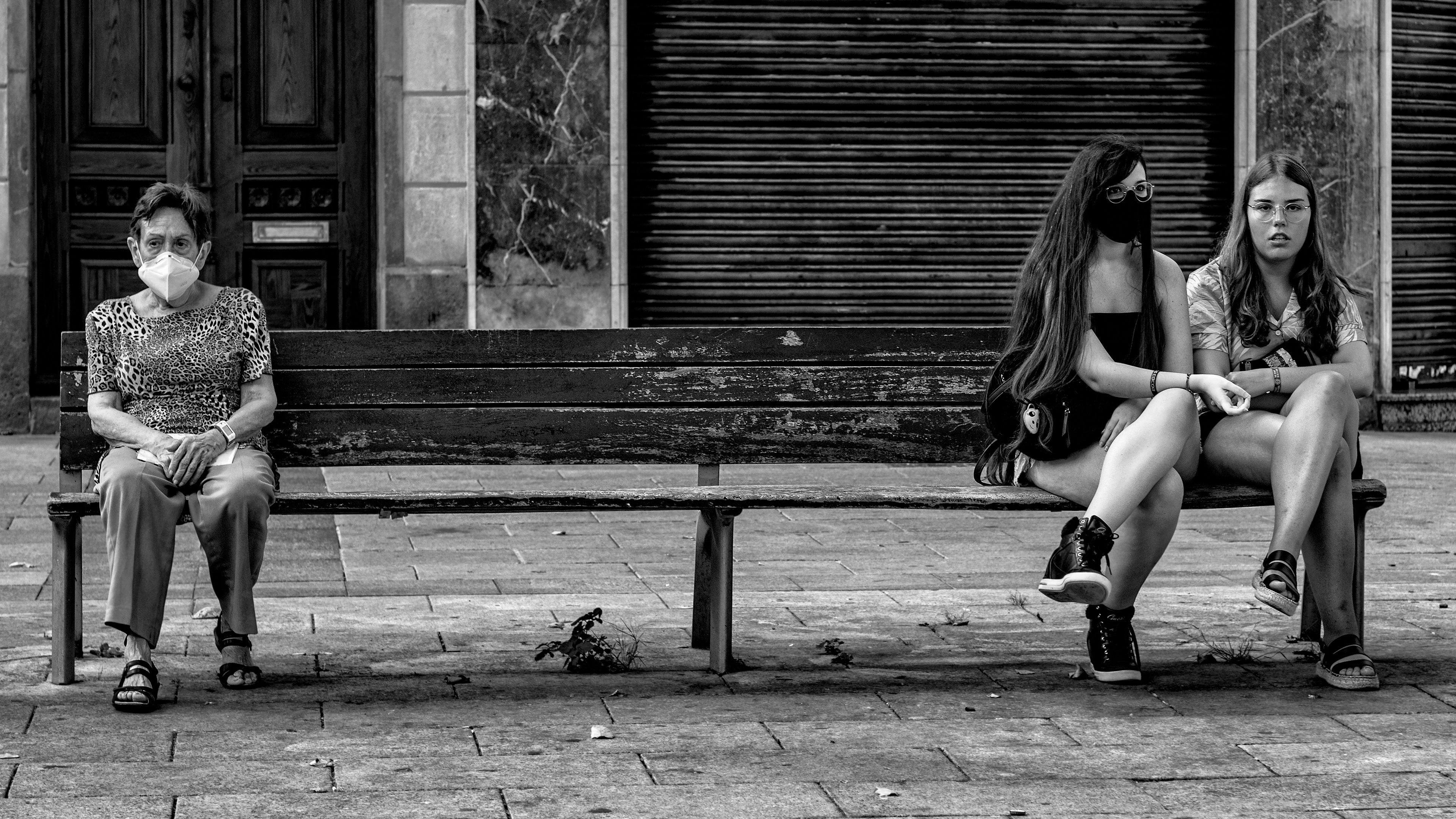 Mataró, Catalonia, Spain