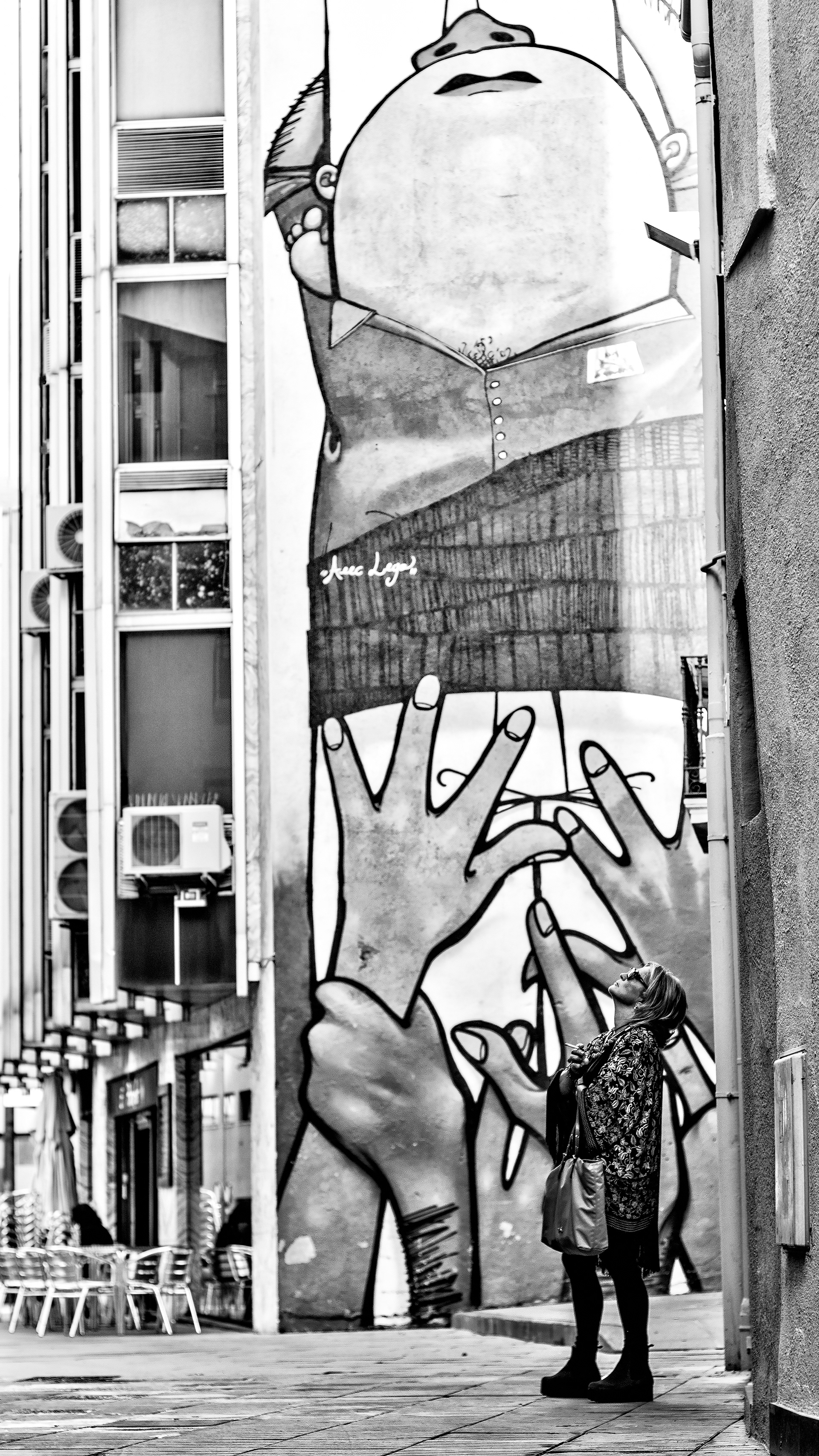 Granollers, Catalonia, Spain