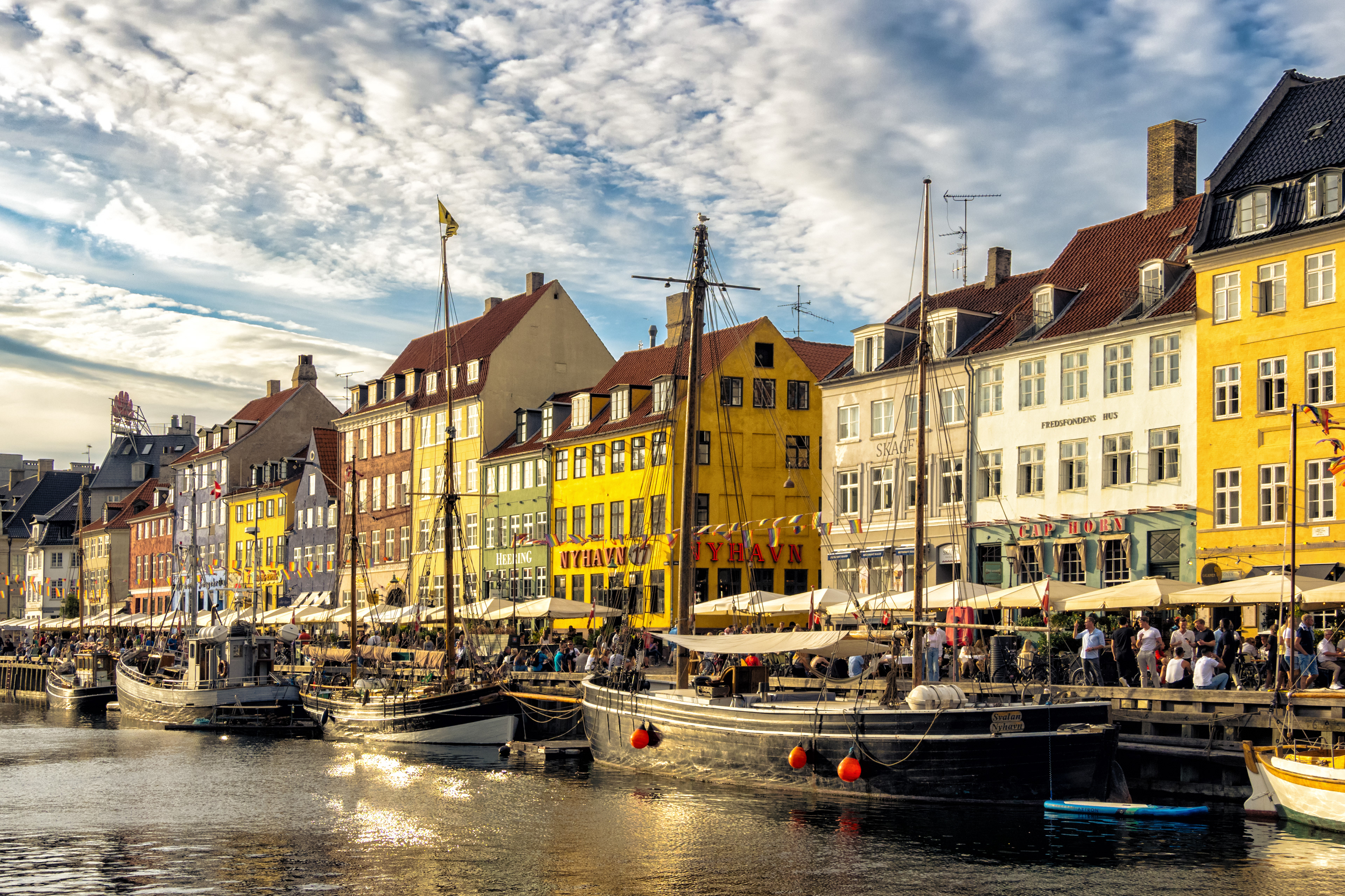 København, Denmark