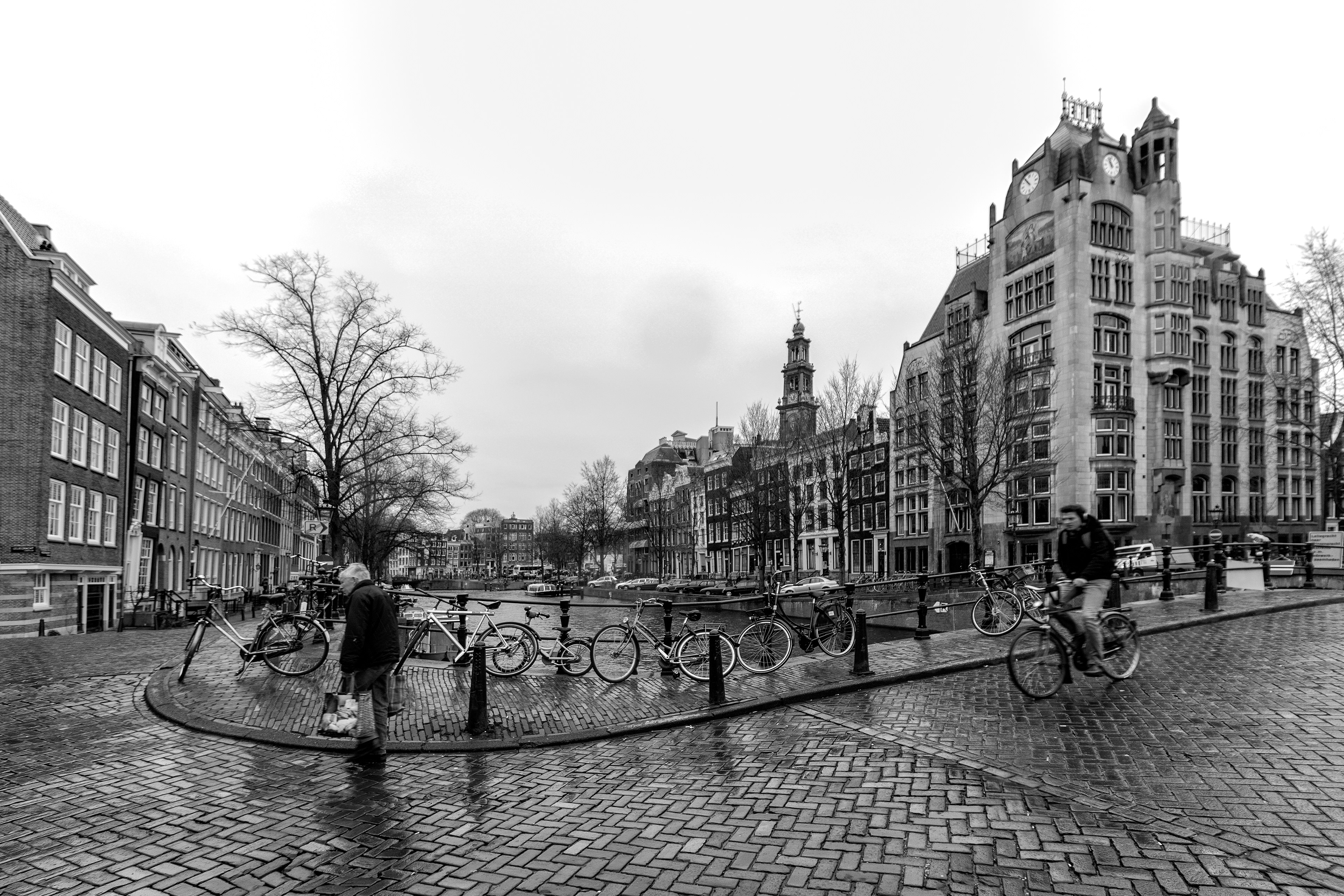 Amsterdam, The Netherlands
