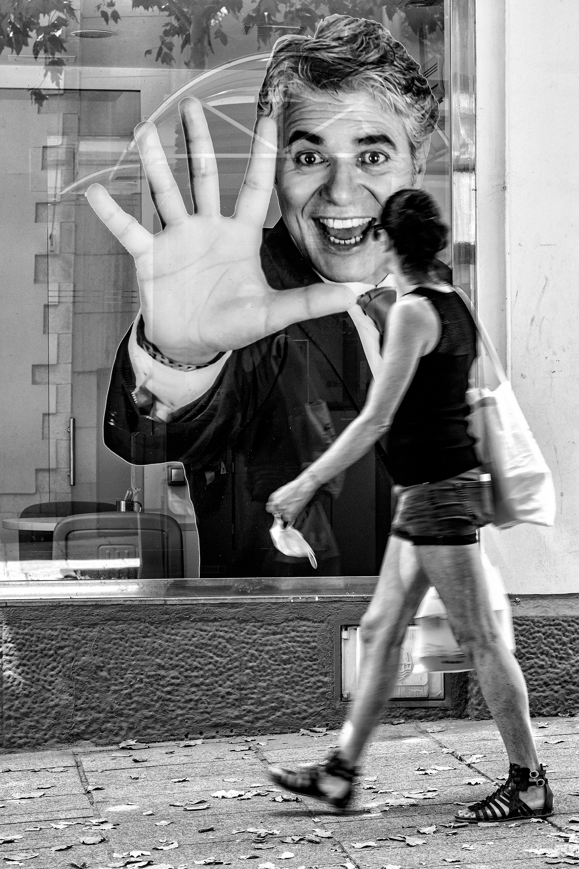 Mataró, Catalonia, Spain