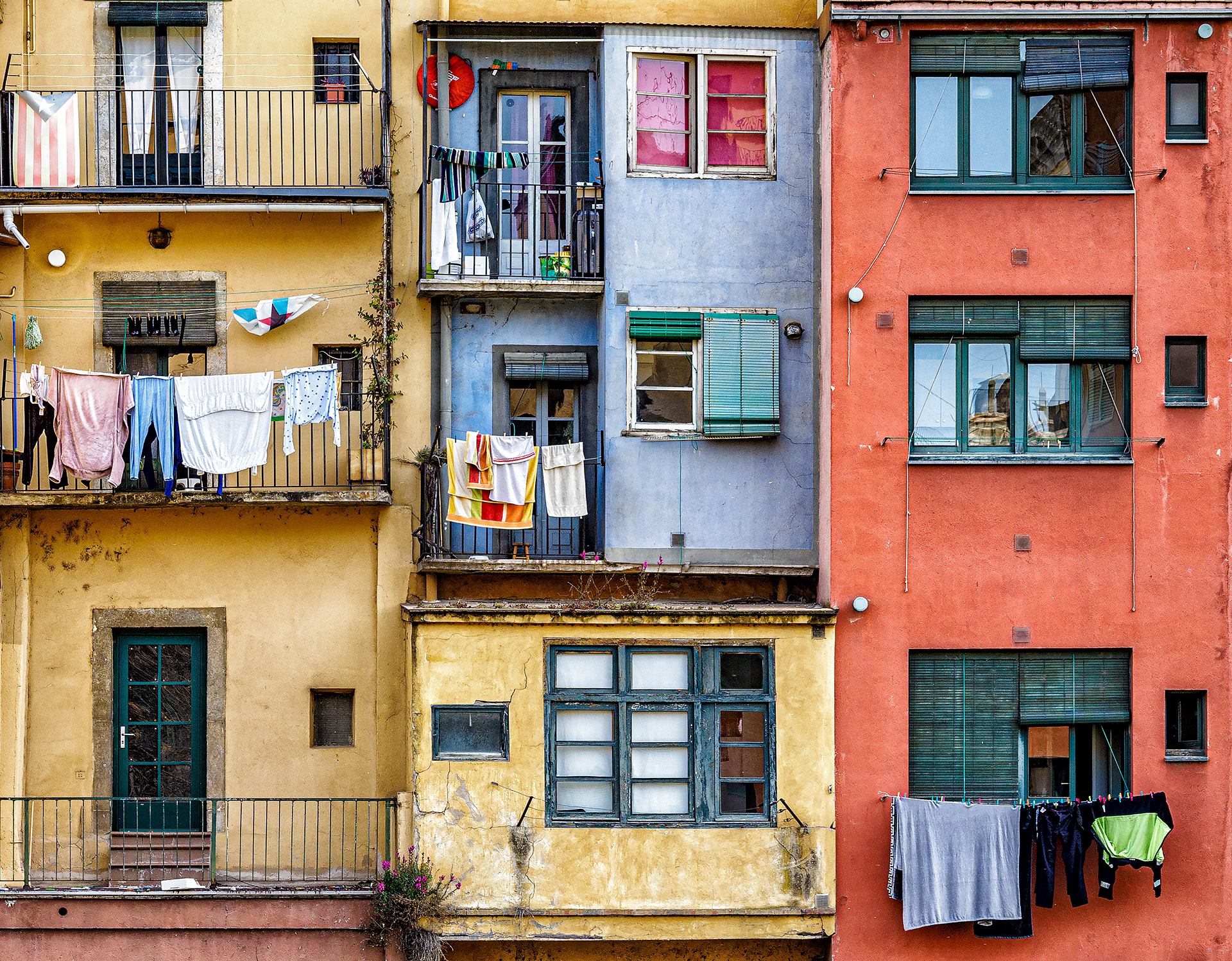 Girona, Catalonia, Spain