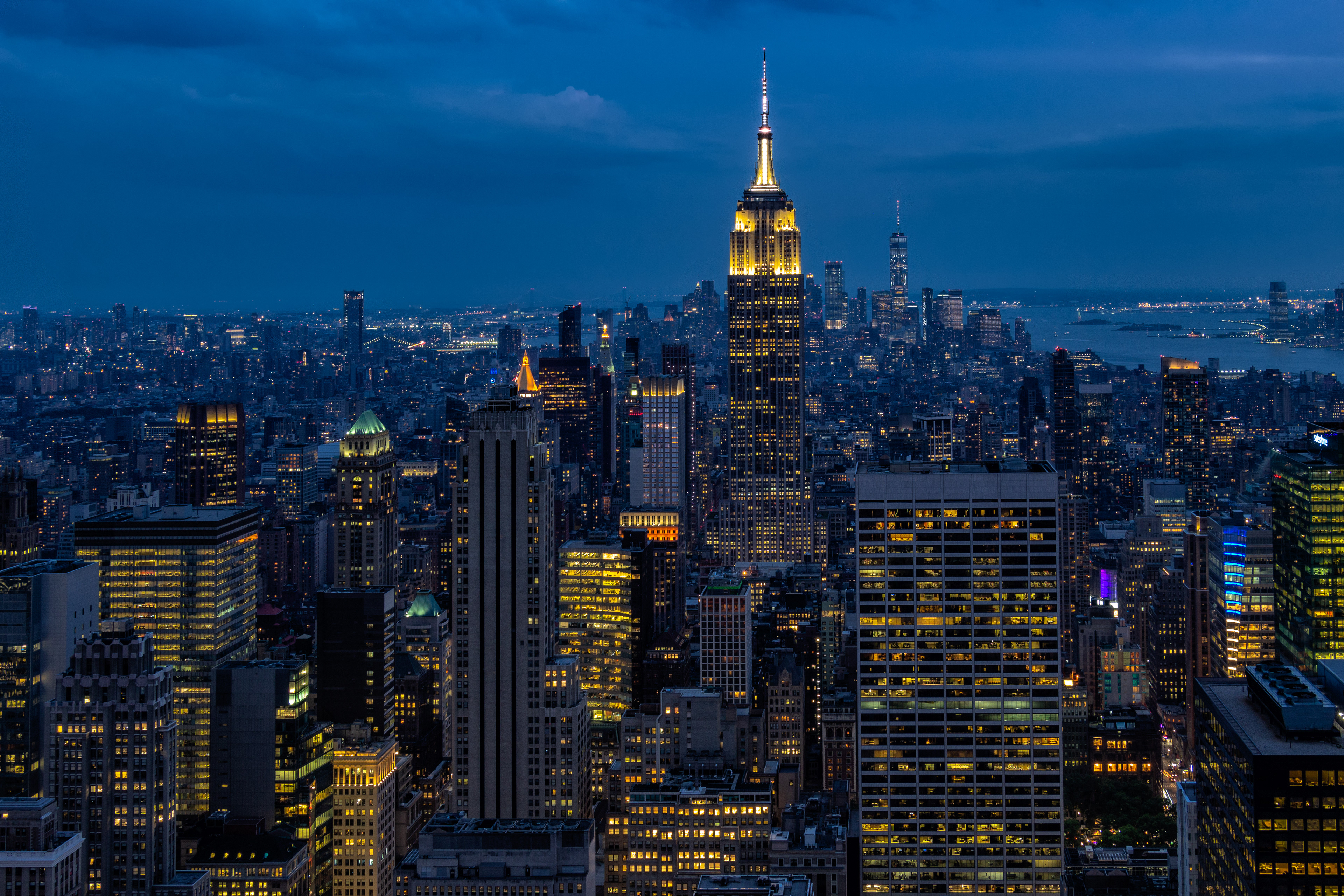 Manhattan, New York, US