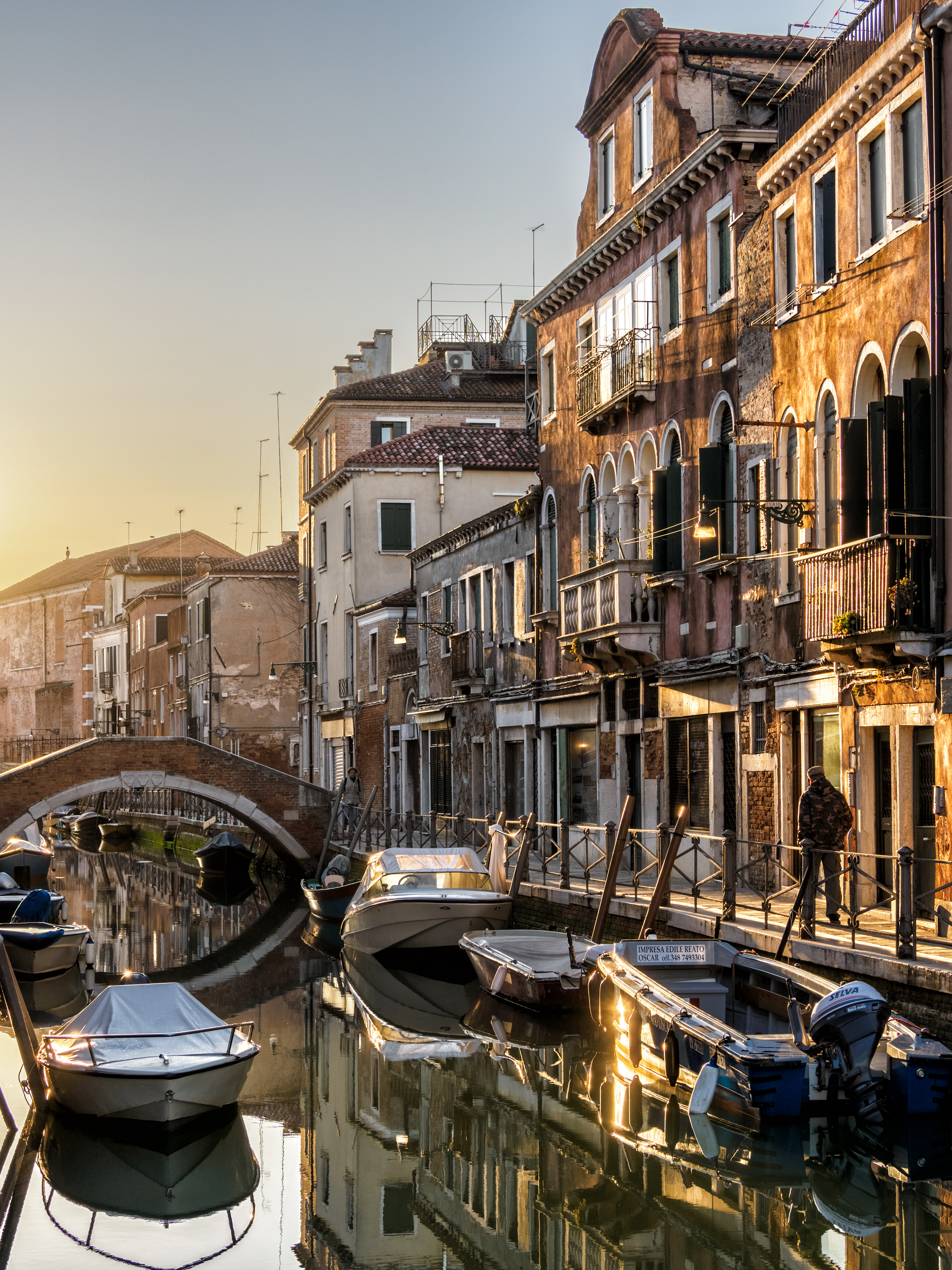 Venezia, Italy