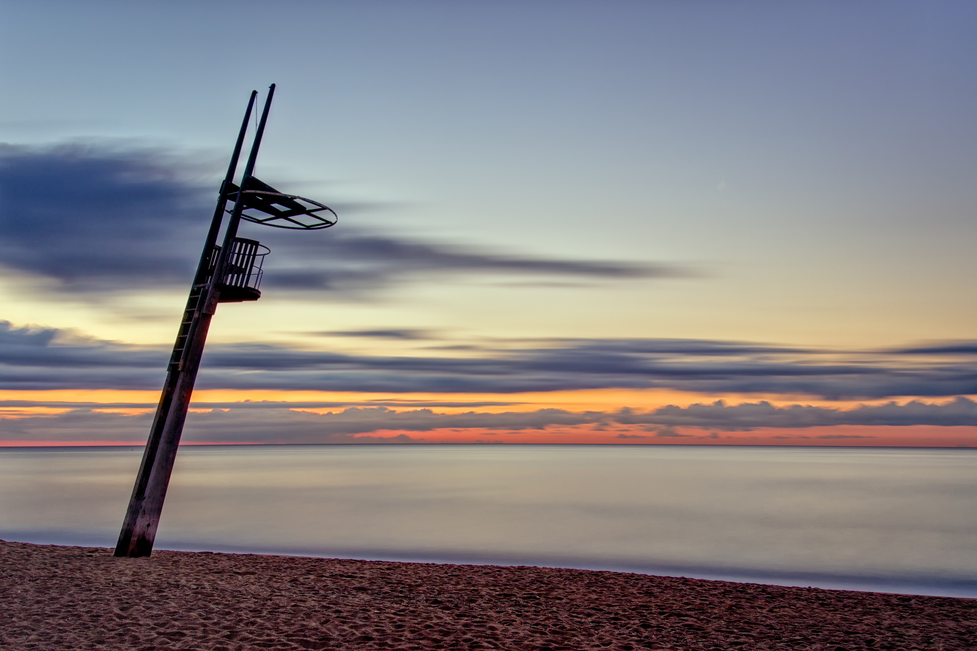 Mataró, Catalonia, Spain