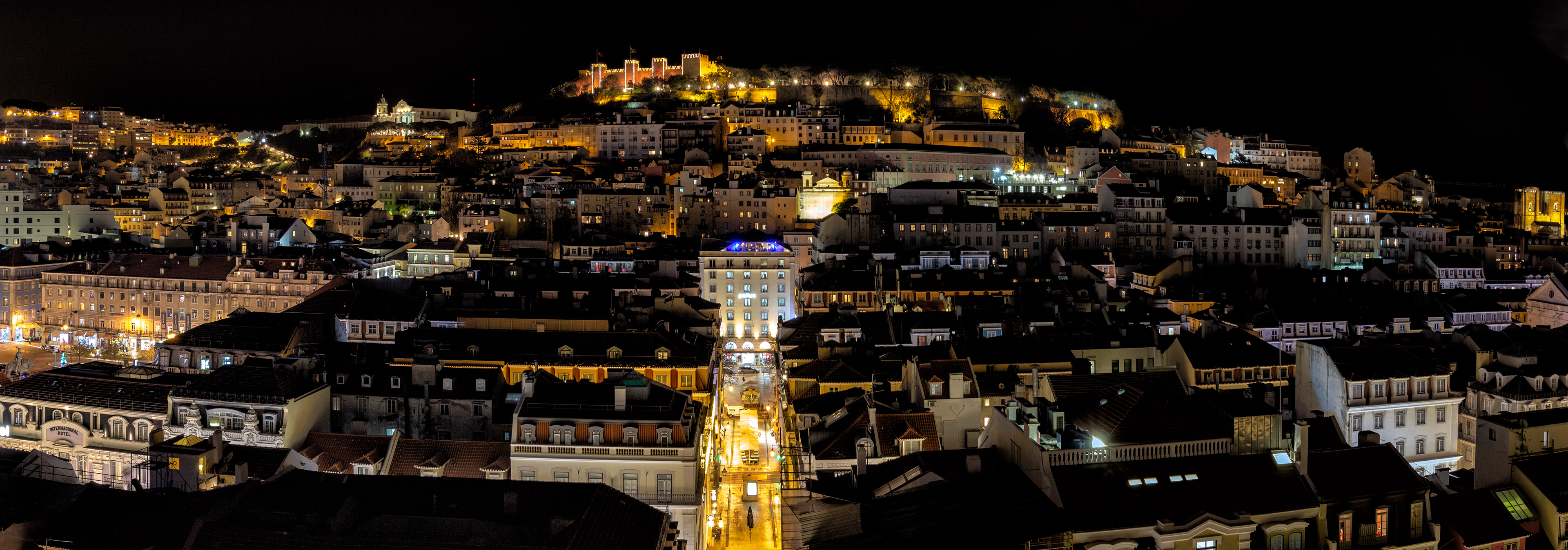 Lisboa, Portugal