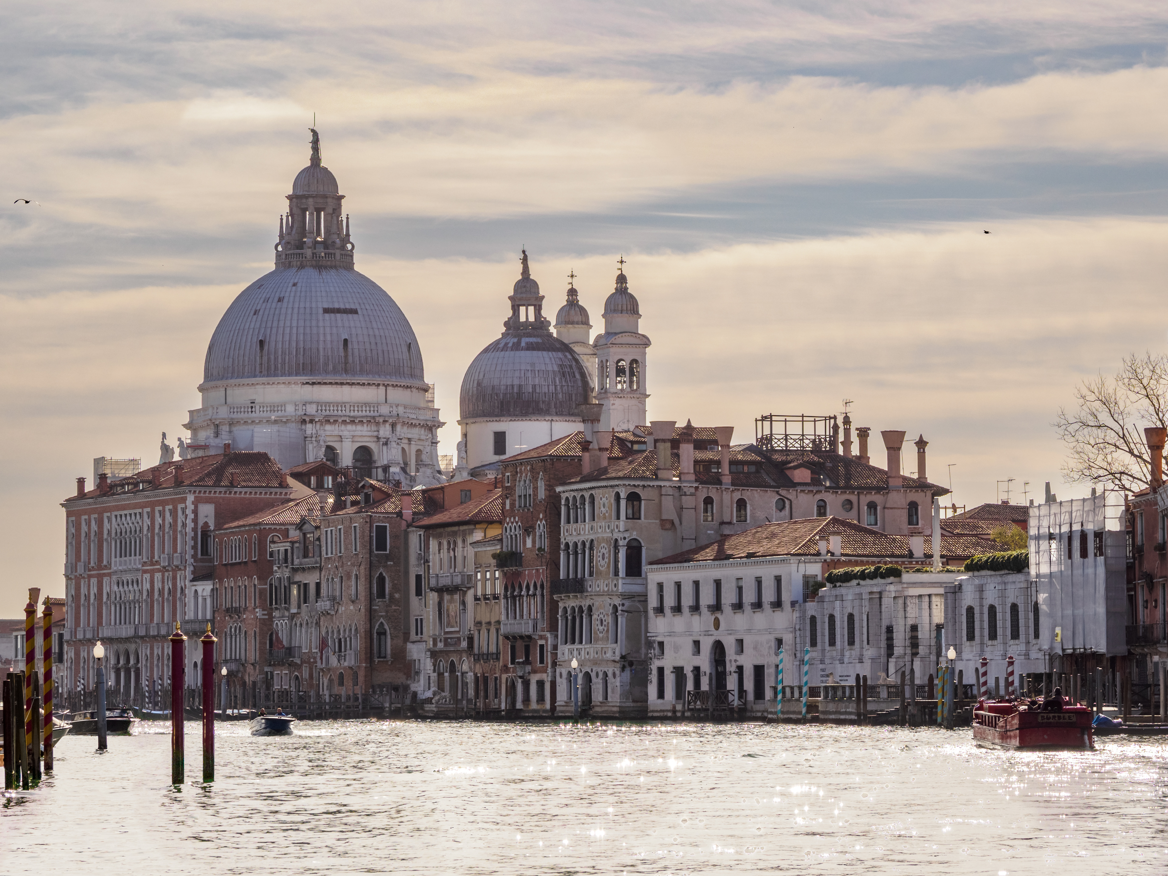 Venezia, Italy