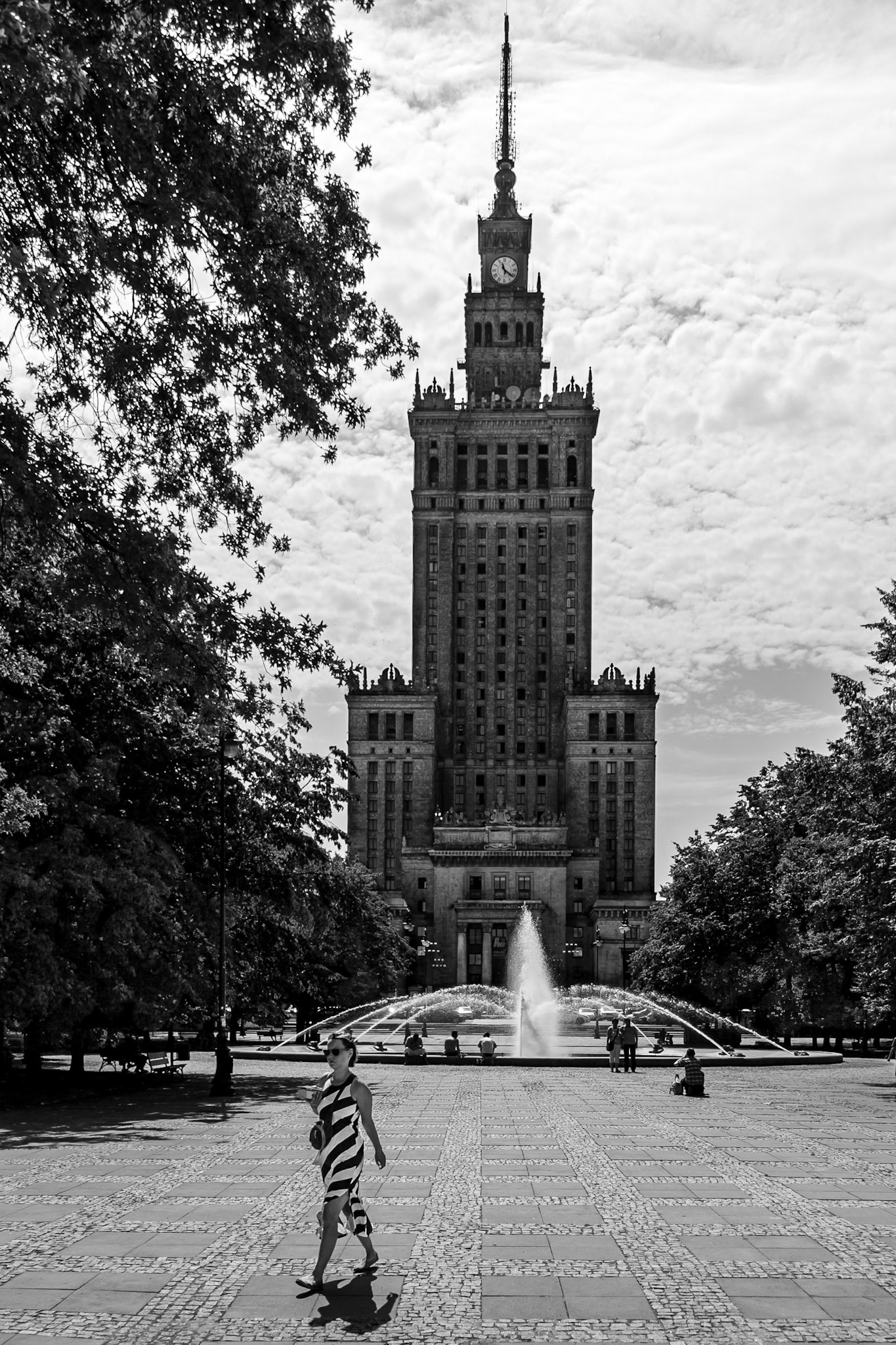 Warsaw | 2015