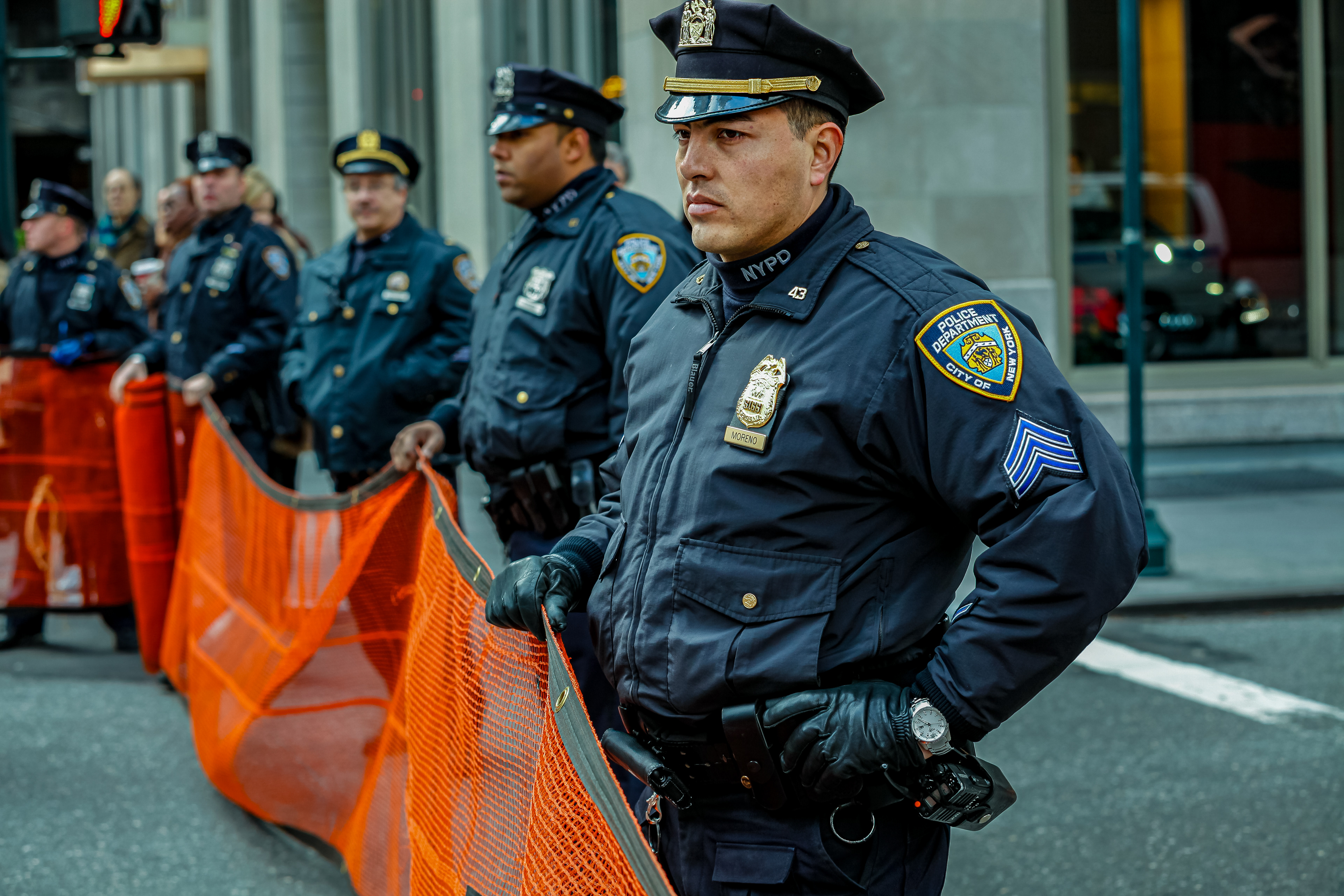 New York | 2019